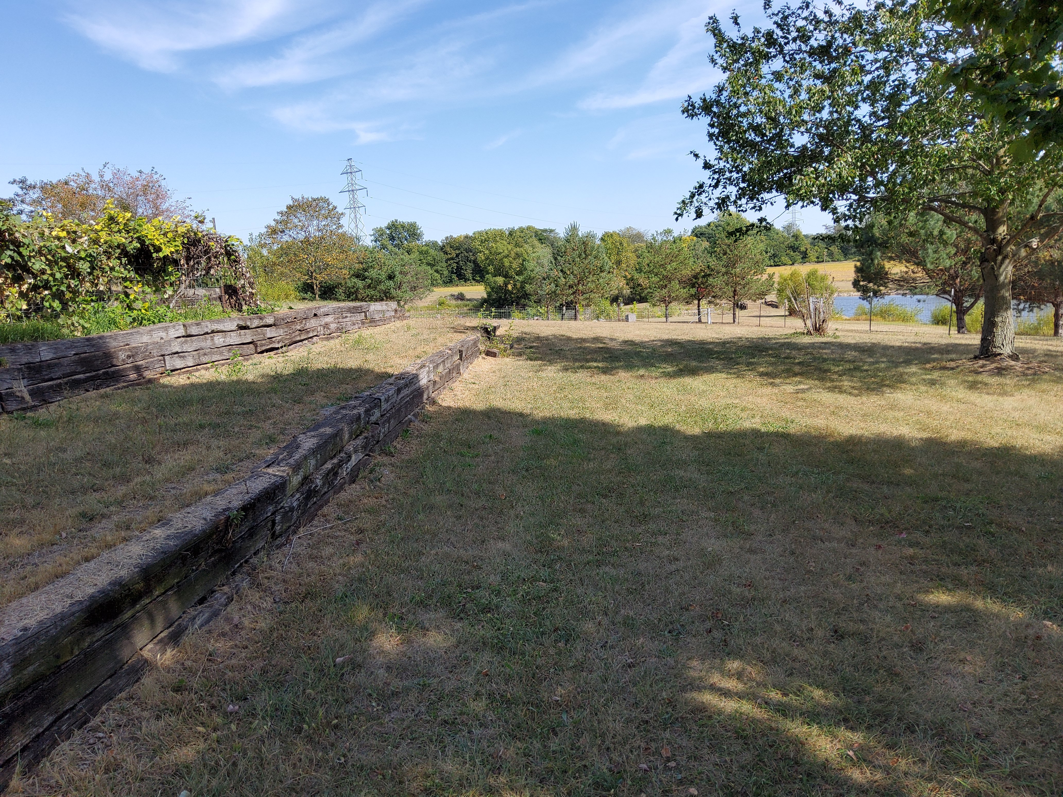 Property photo 68 - REAL ESTATE AUCTION OFFERED IN 2 TRACTS IN WHITLEY COUNTY INDIANA