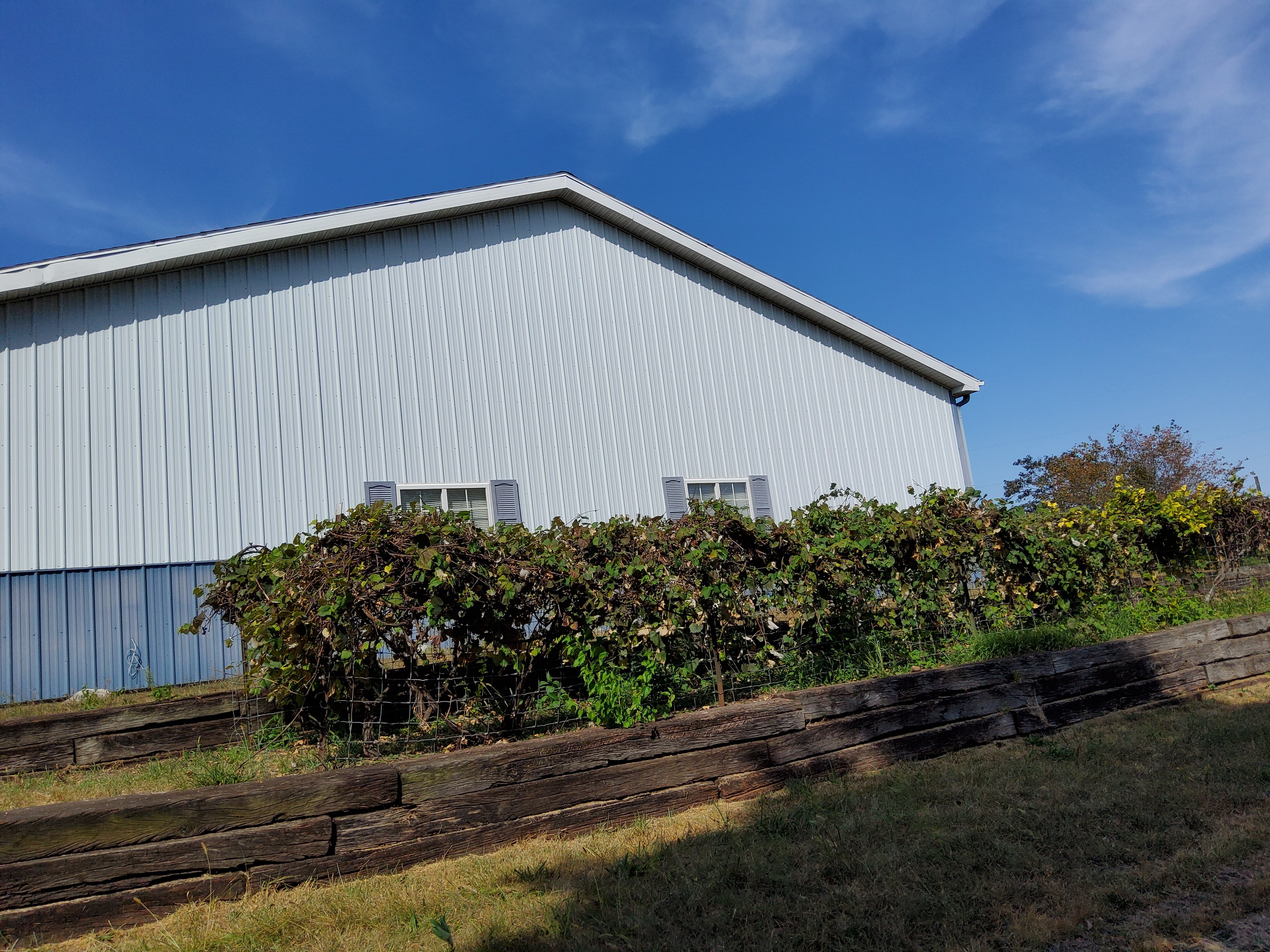 Property photo 69 - REAL ESTATE AUCTION OFFERED IN 2 TRACTS IN WHITLEY COUNTY INDIANA