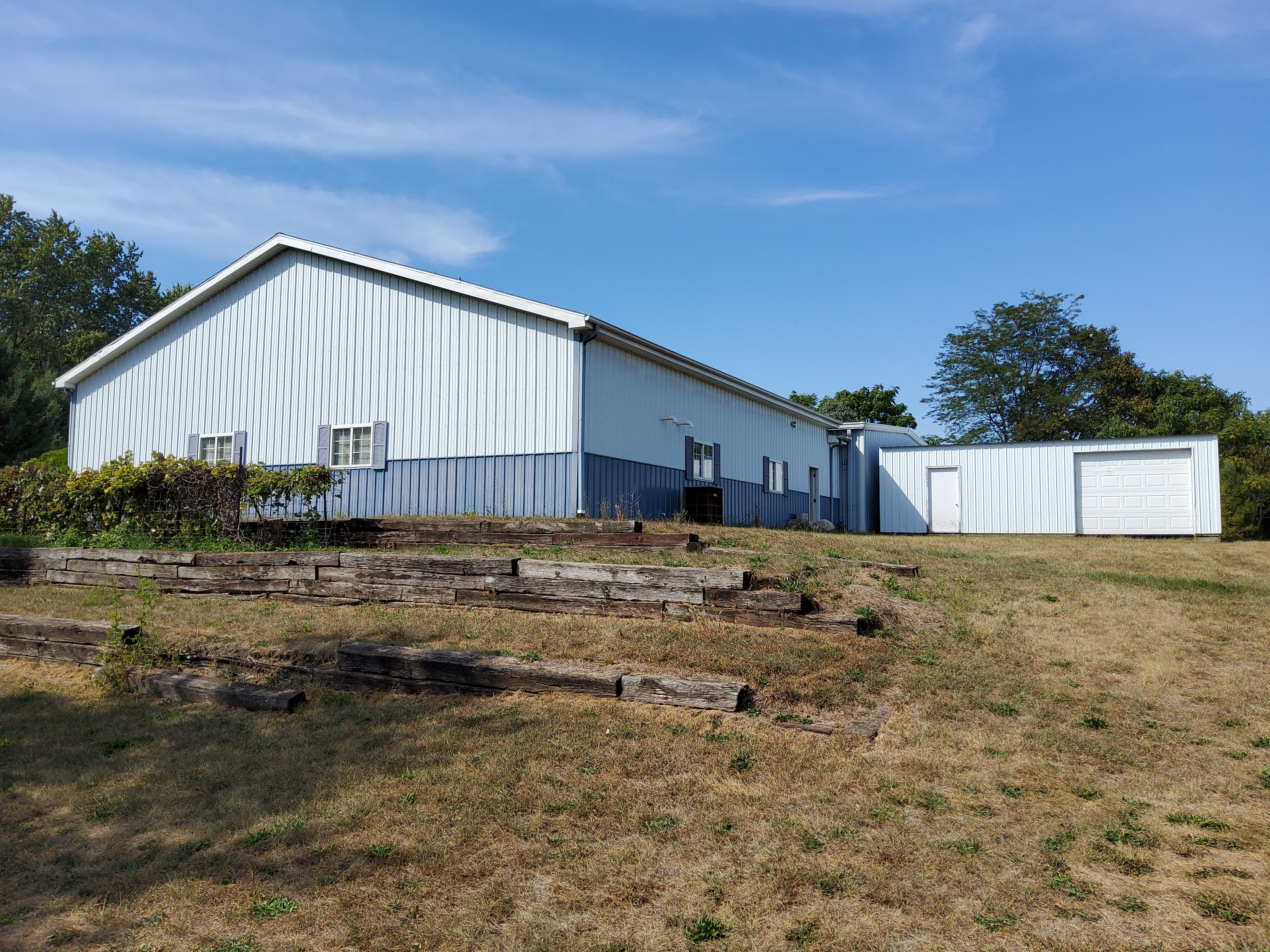 Property photo 70 - REAL ESTATE AUCTION OFFERED IN 2 TRACTS IN WHITLEY COUNTY INDIANA