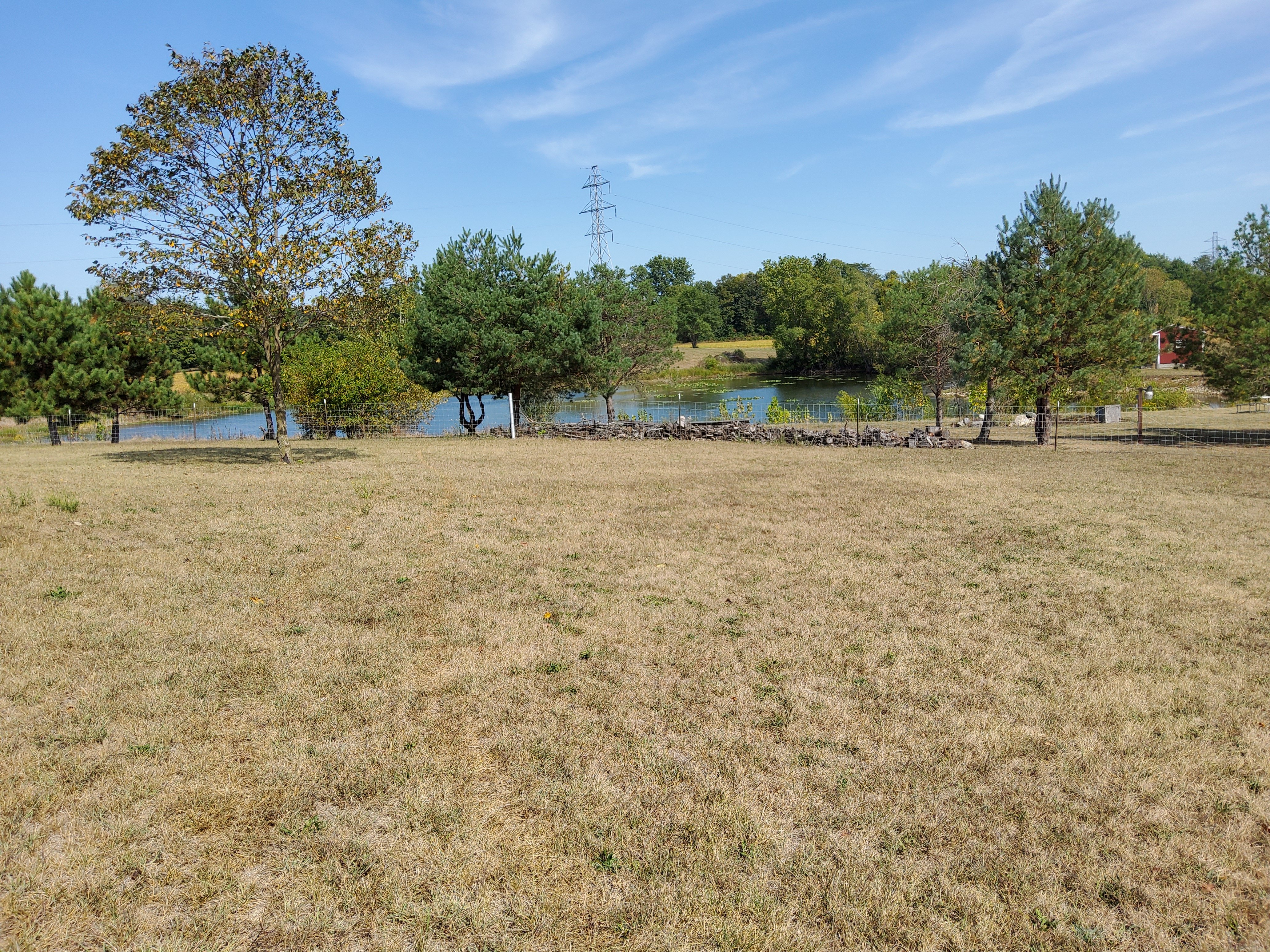 Property photo 71 - REAL ESTATE AUCTION OFFERED IN 2 TRACTS IN WHITLEY COUNTY INDIANA