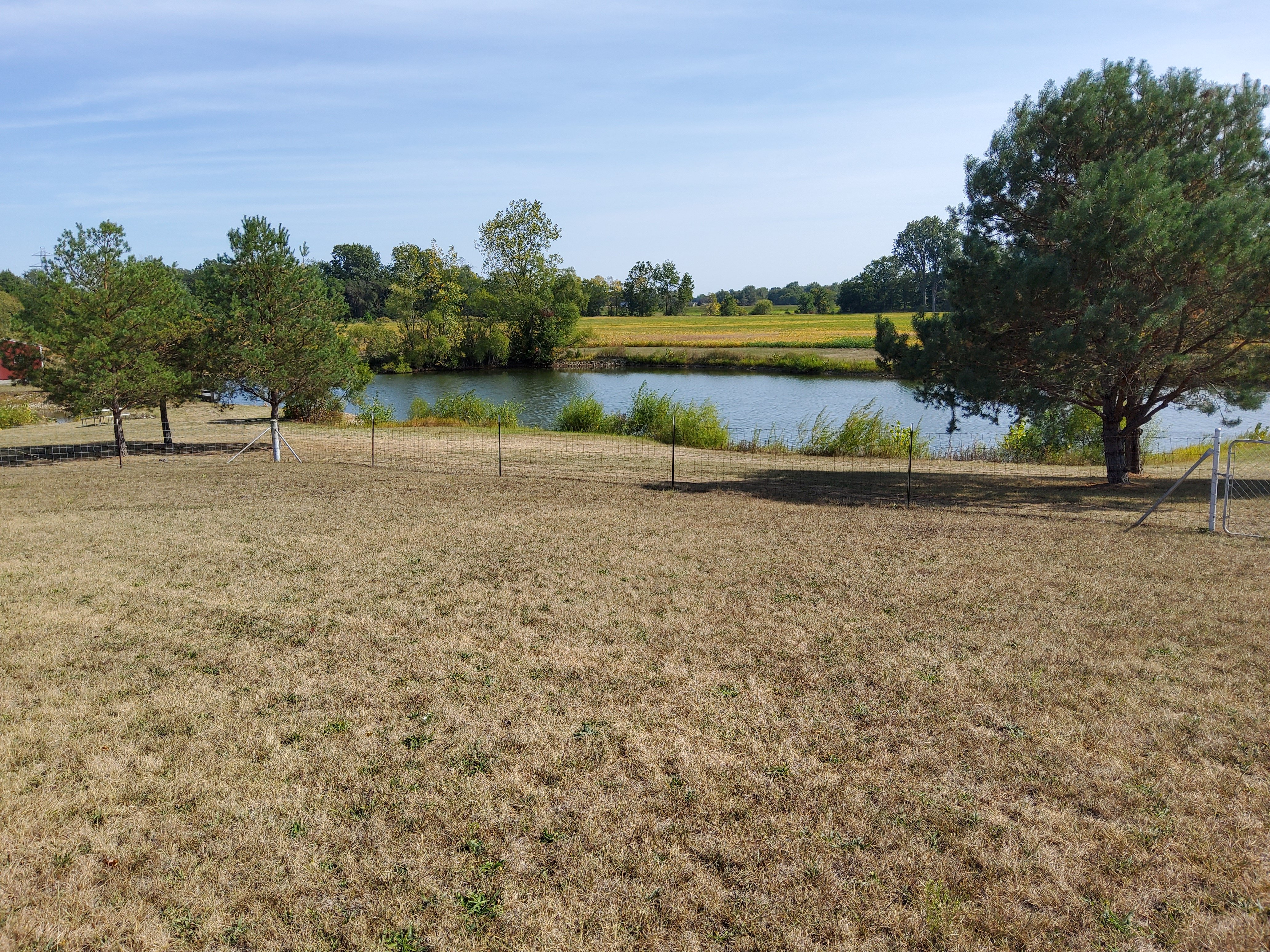 Property photo 72 - REAL ESTATE AUCTION OFFERED IN 2 TRACTS IN WHITLEY COUNTY INDIANA