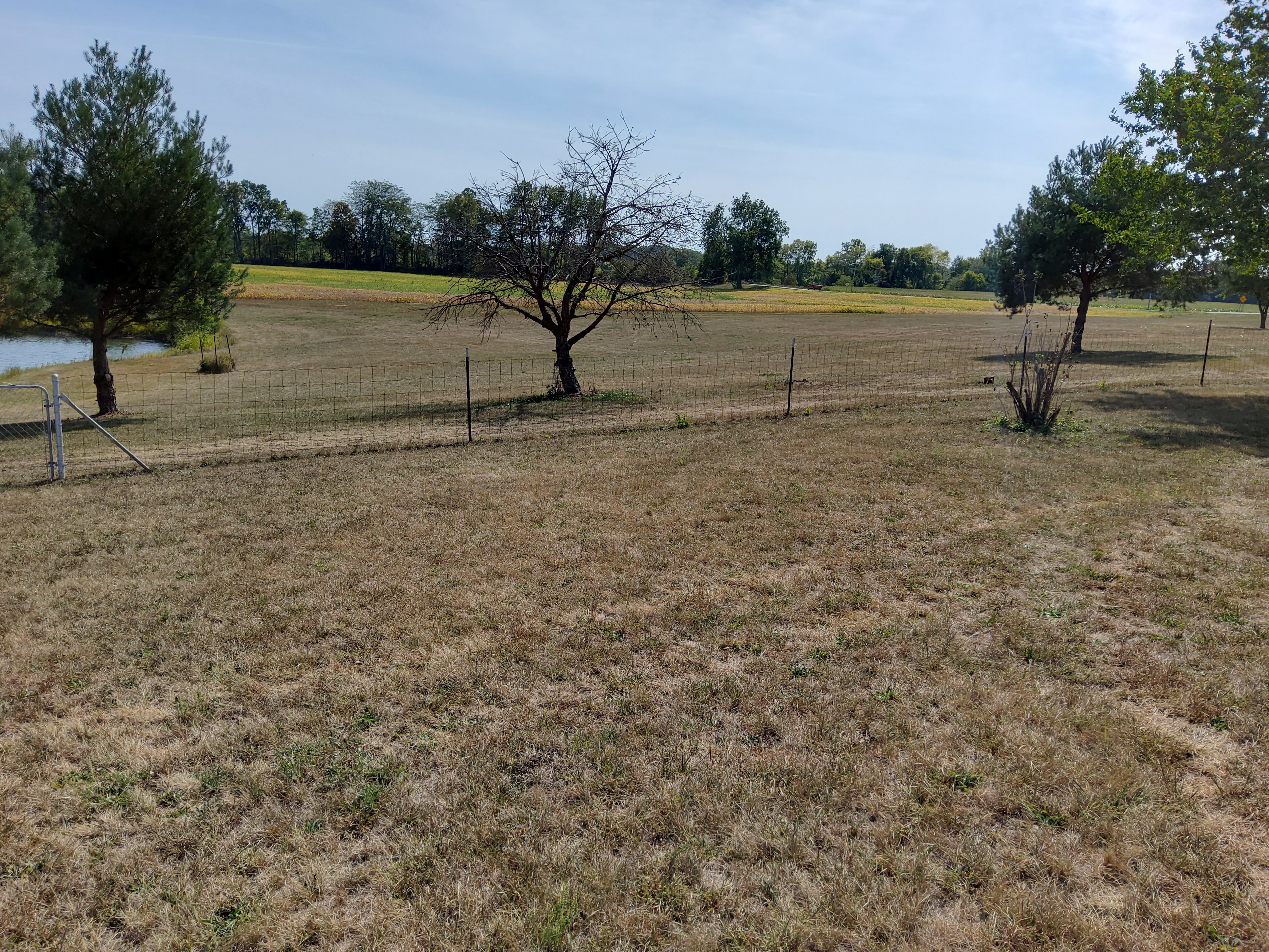 Property photo 73 - REAL ESTATE AUCTION OFFERED IN 2 TRACTS IN WHITLEY COUNTY INDIANA