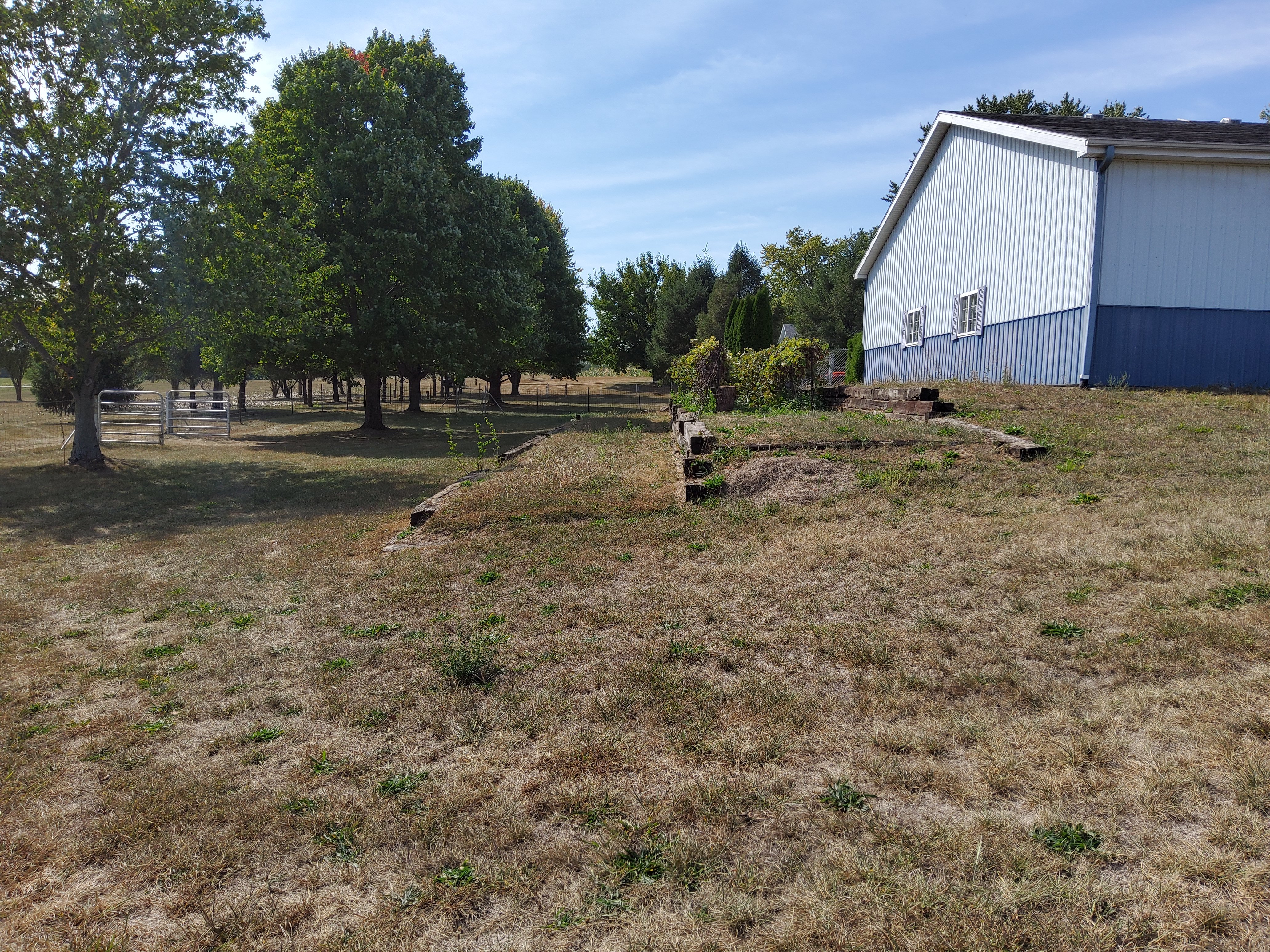 Property photo 74 - REAL ESTATE AUCTION OFFERED IN 2 TRACTS IN WHITLEY COUNTY INDIANA