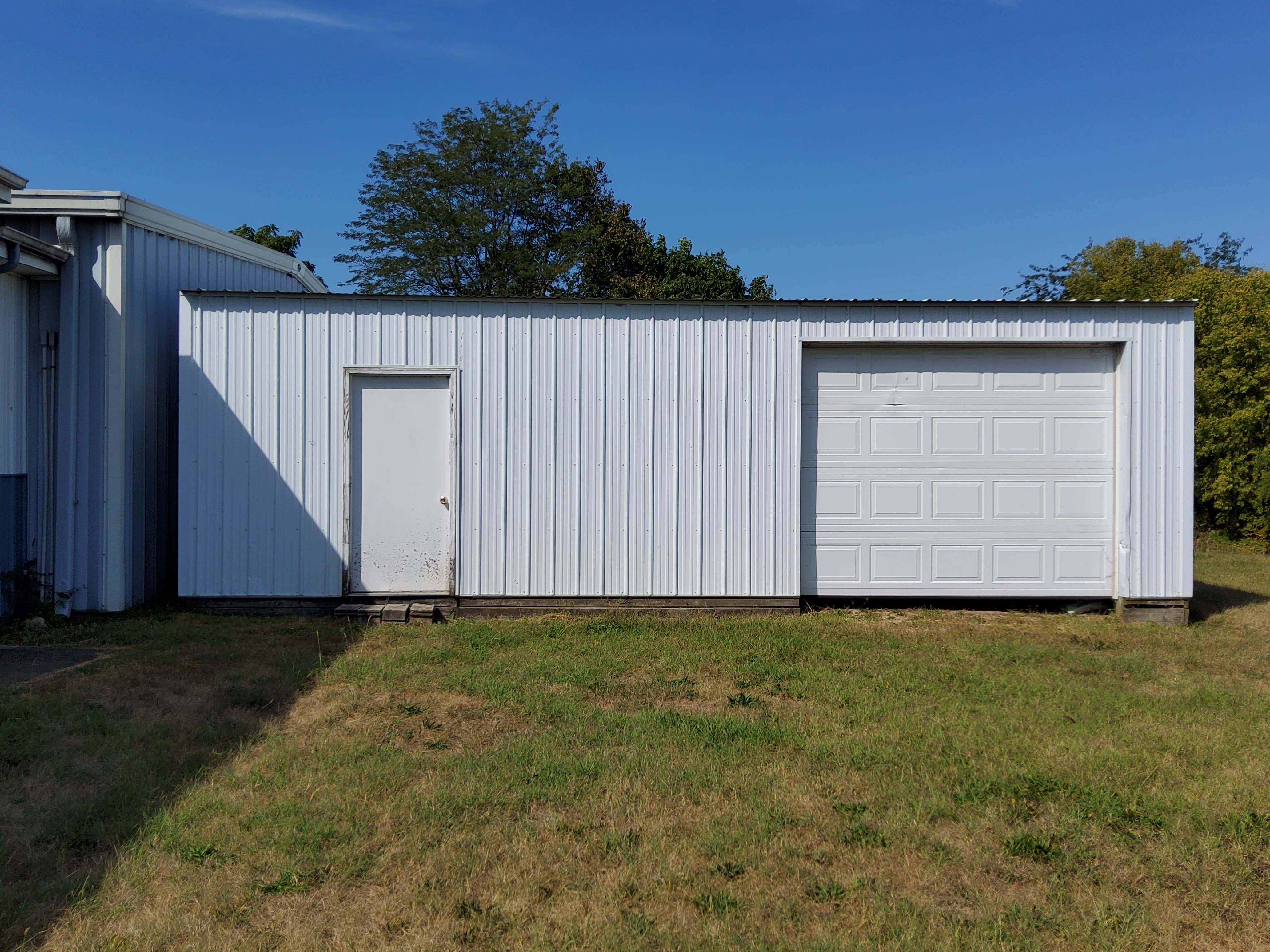 Property photo 76 - REAL ESTATE AUCTION OFFERED IN 2 TRACTS IN WHITLEY COUNTY INDIANA