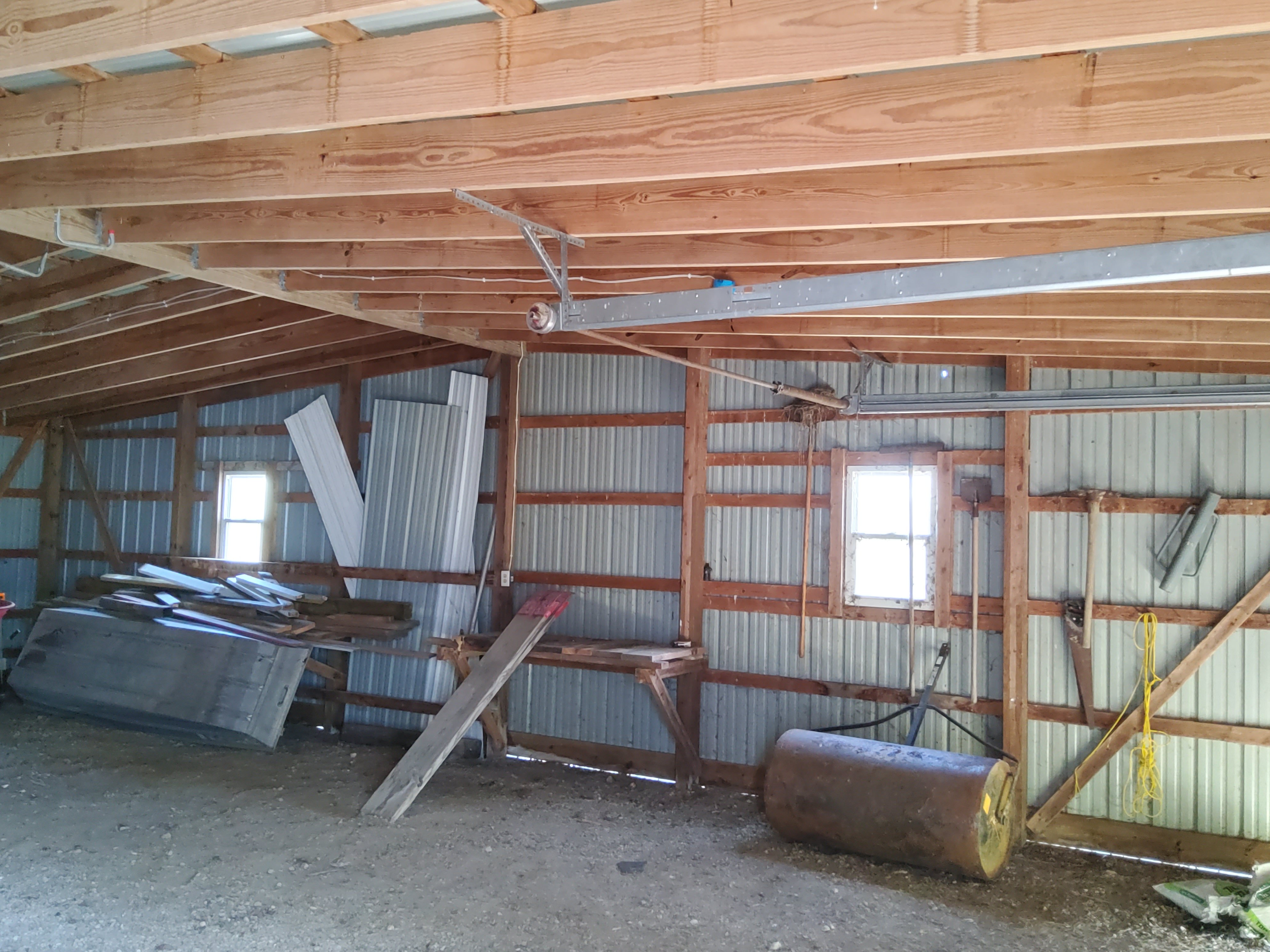 Property photo 78 - REAL ESTATE AUCTION OFFERED IN 2 TRACTS IN WHITLEY COUNTY INDIANA