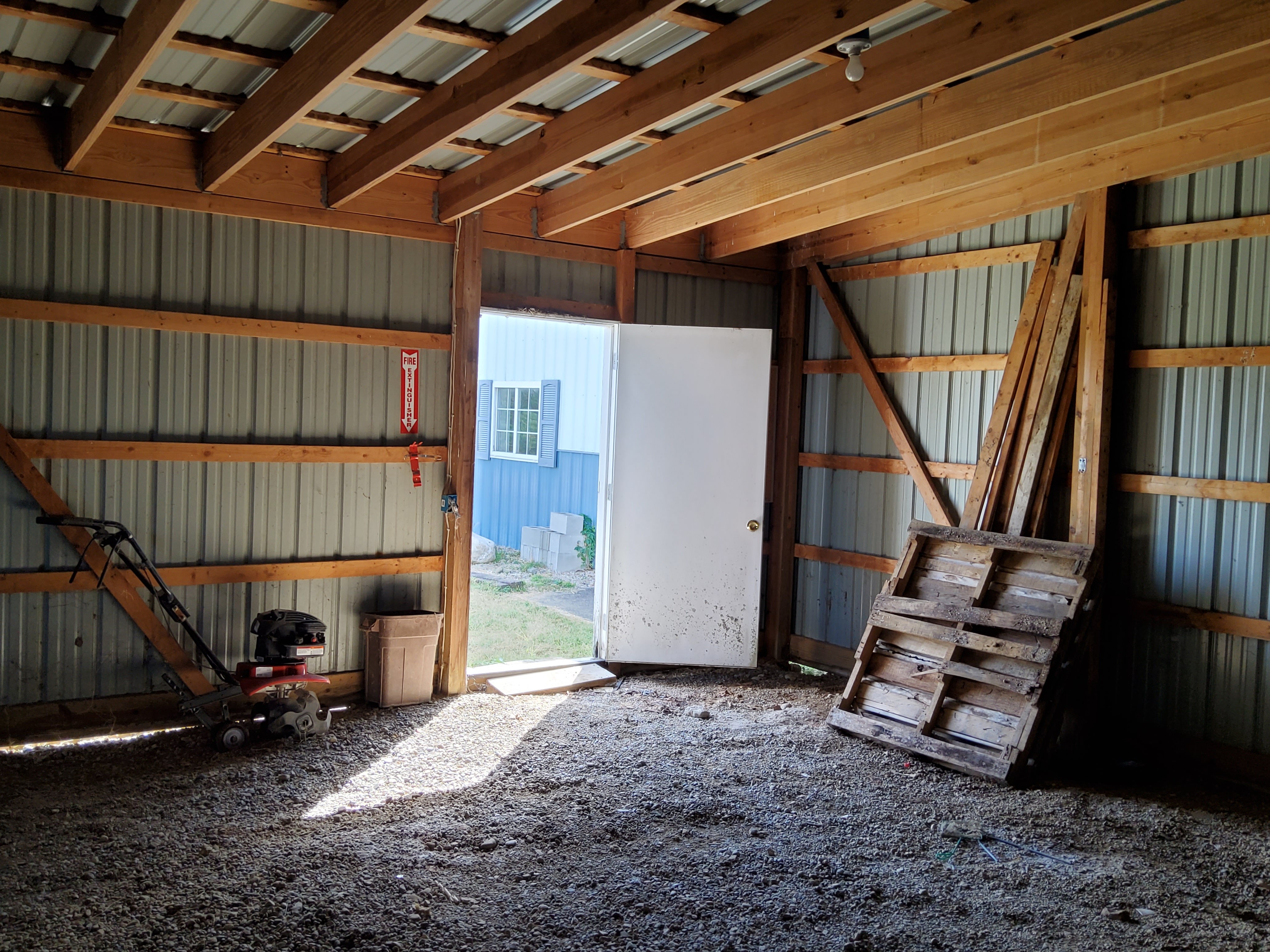 Property photo 80 - REAL ESTATE AUCTION OFFERED IN 2 TRACTS IN WHITLEY COUNTY INDIANA