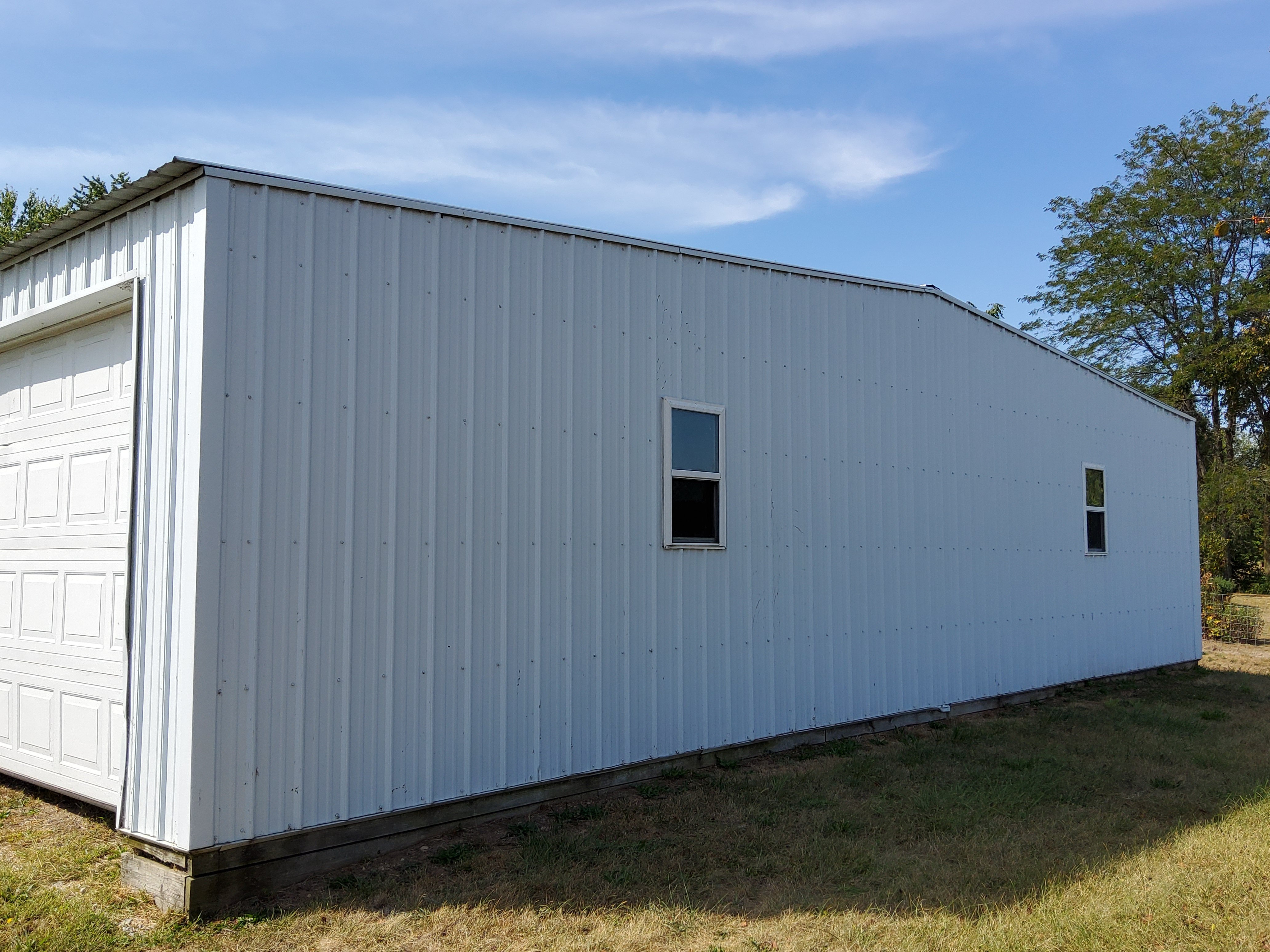 Property photo 83 - REAL ESTATE AUCTION OFFERED IN 2 TRACTS IN WHITLEY COUNTY INDIANA