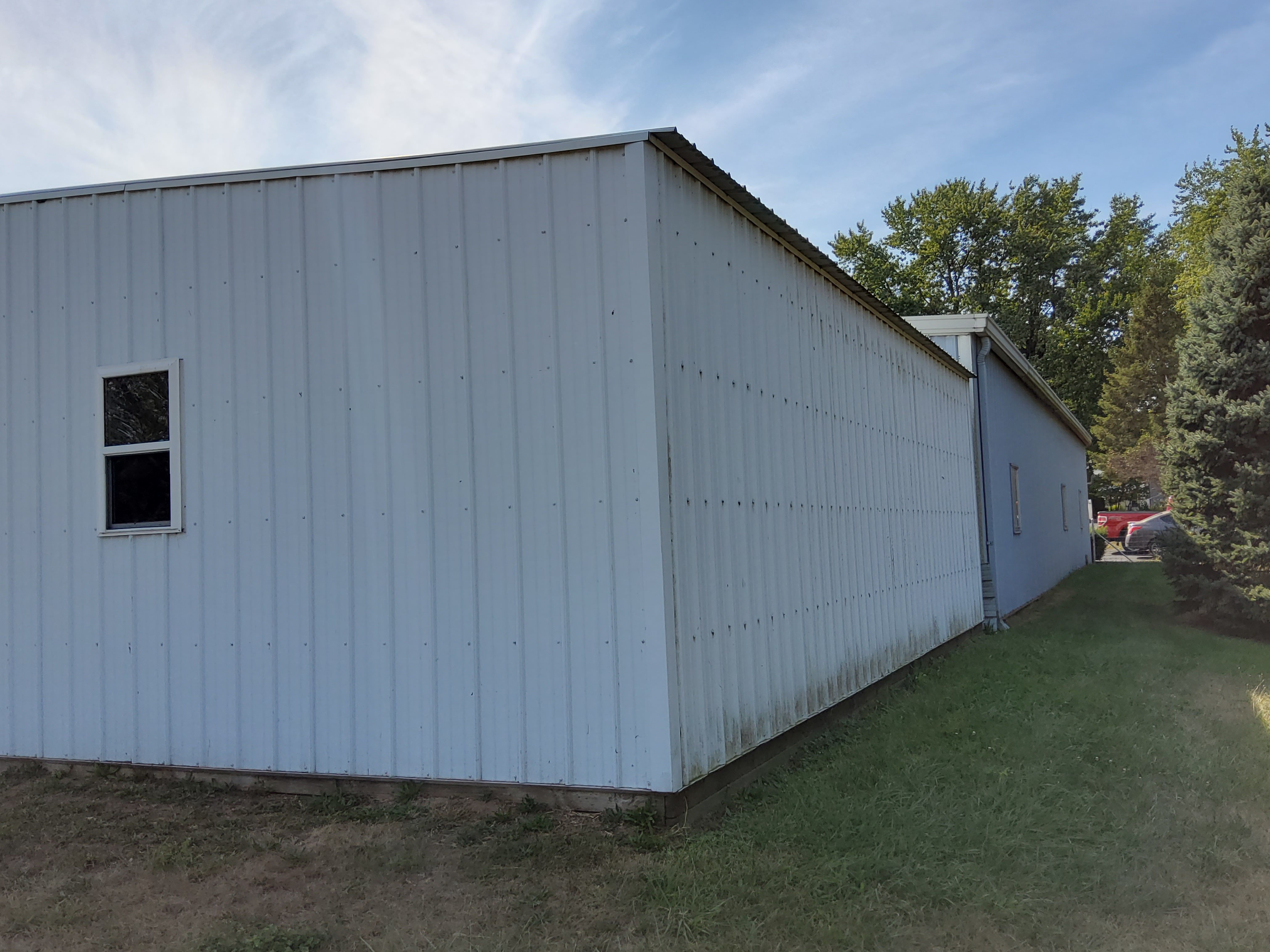 Property photo 84 - REAL ESTATE AUCTION OFFERED IN 2 TRACTS IN WHITLEY COUNTY INDIANA