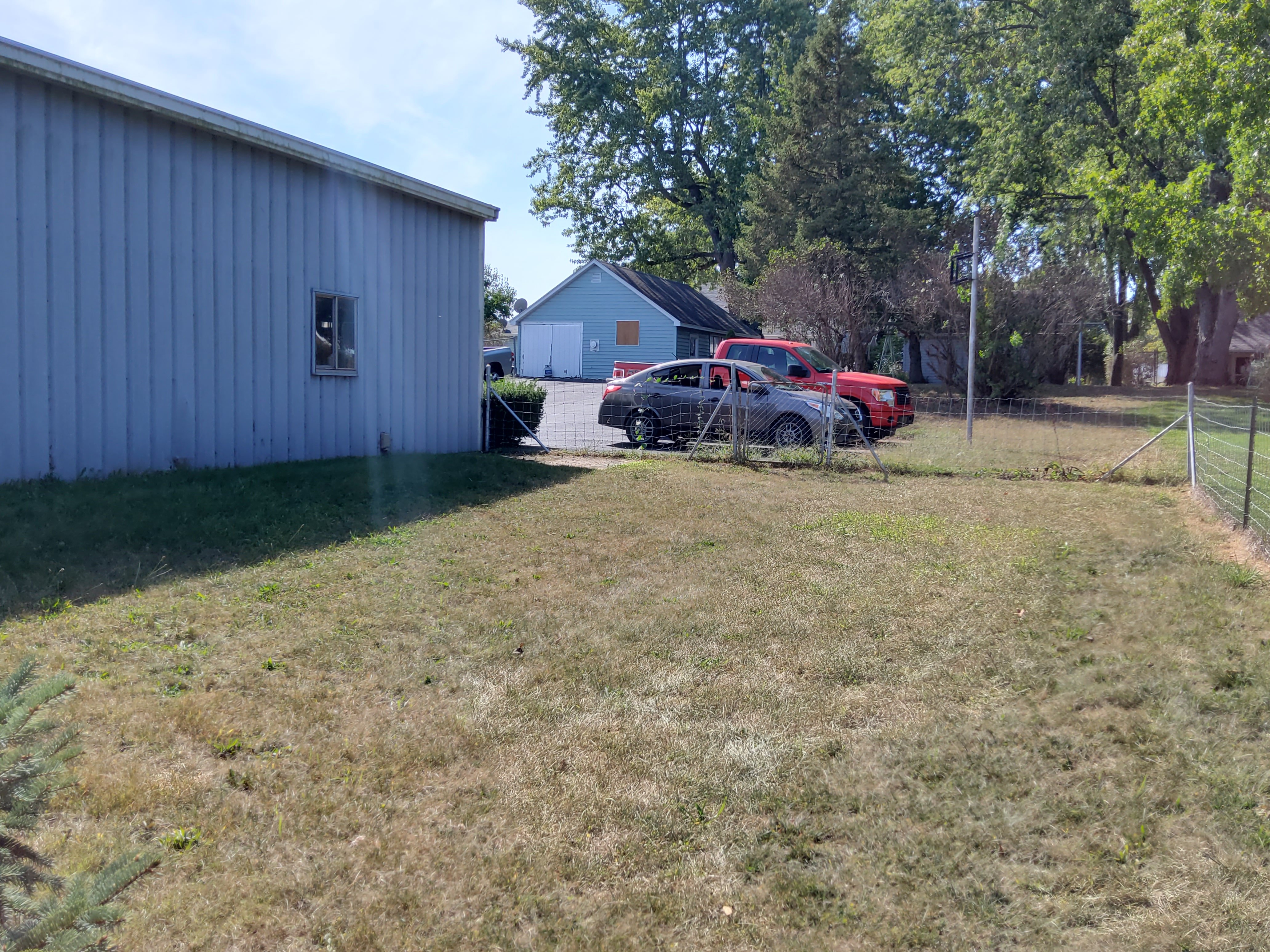 Property photo 87 - REAL ESTATE AUCTION OFFERED IN 2 TRACTS IN WHITLEY COUNTY INDIANA