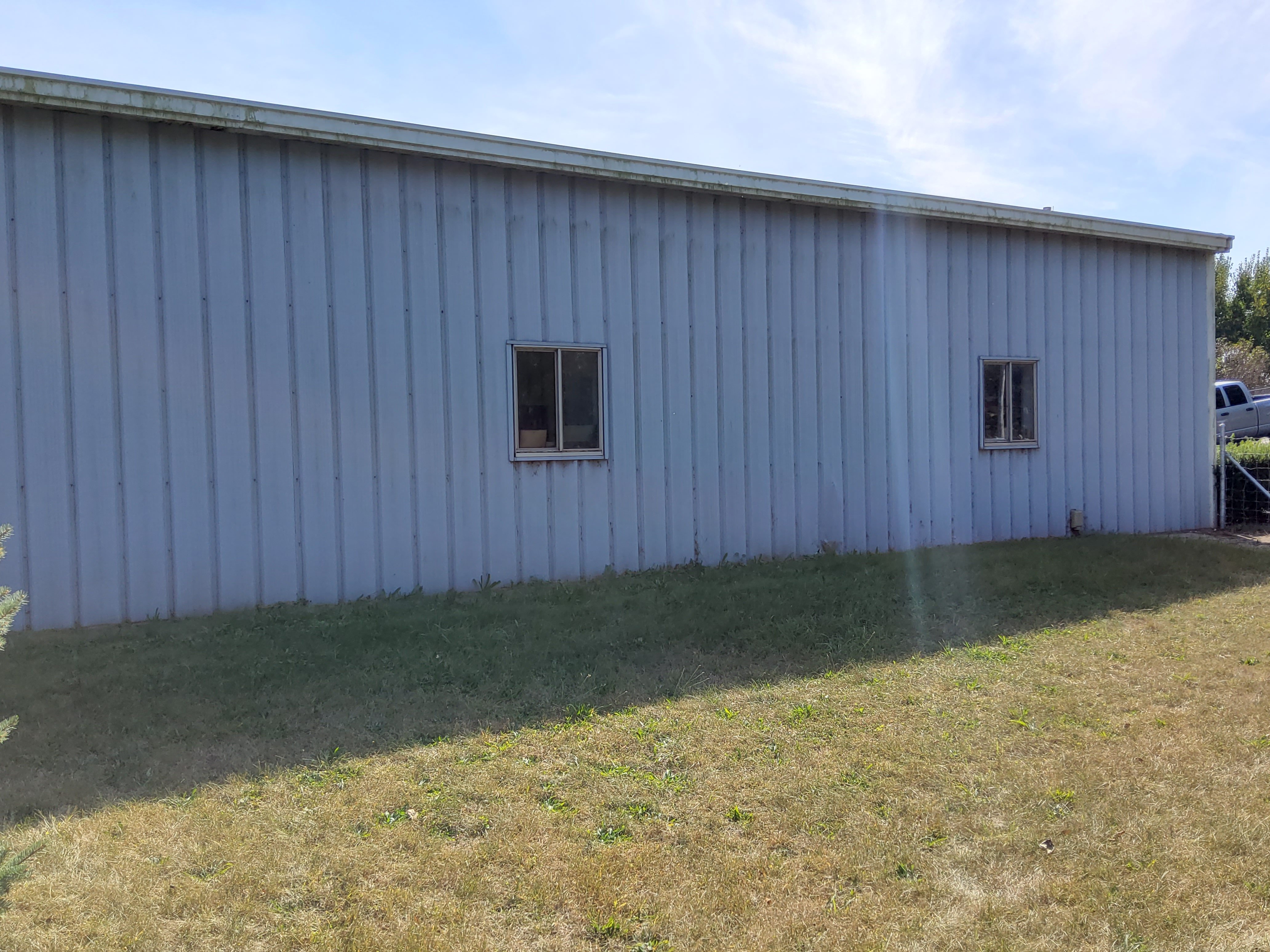 Property photo 88 - REAL ESTATE AUCTION OFFERED IN 2 TRACTS IN WHITLEY COUNTY INDIANA