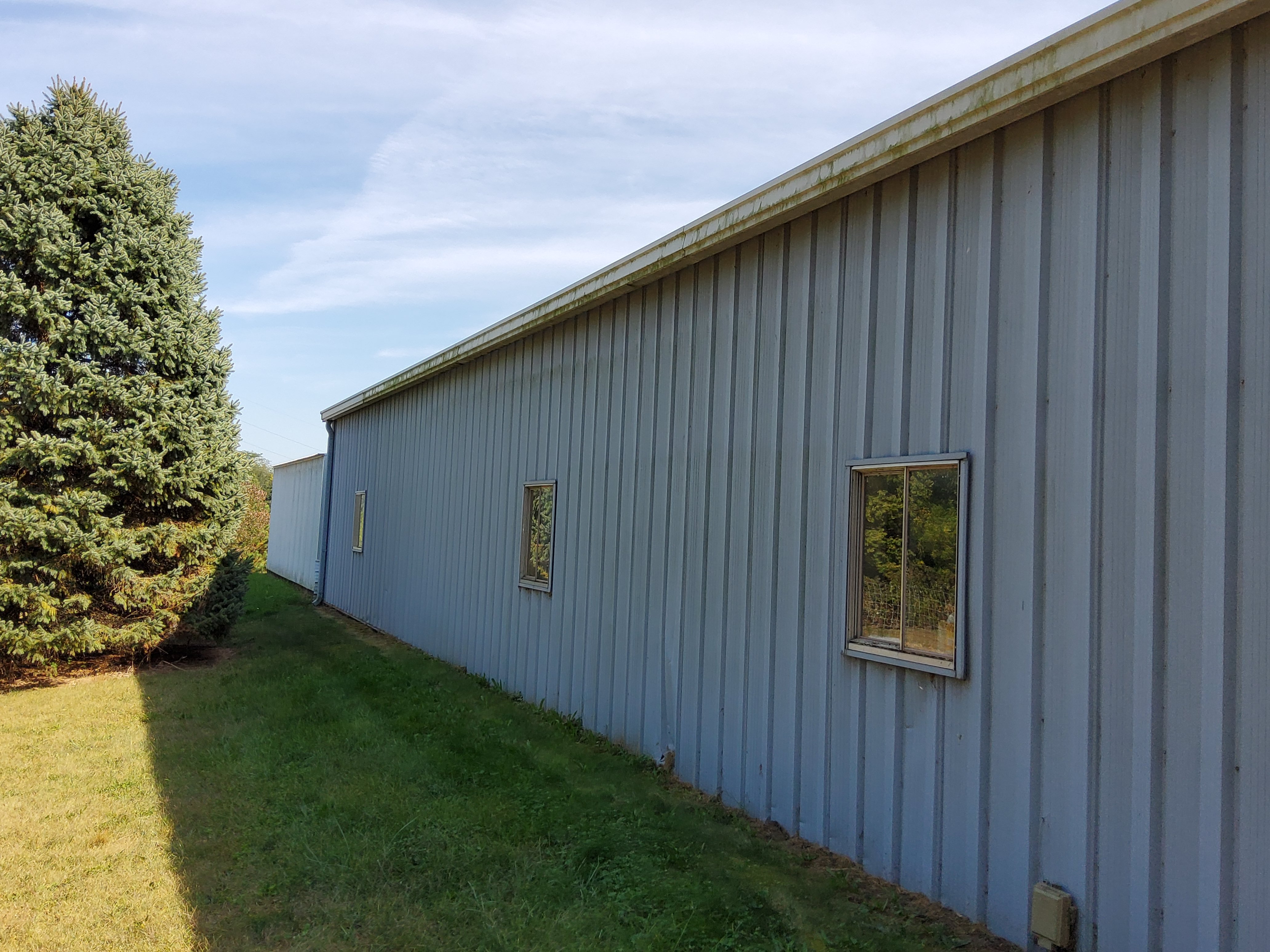 Property photo 89 - REAL ESTATE AUCTION OFFERED IN 2 TRACTS IN WHITLEY COUNTY INDIANA