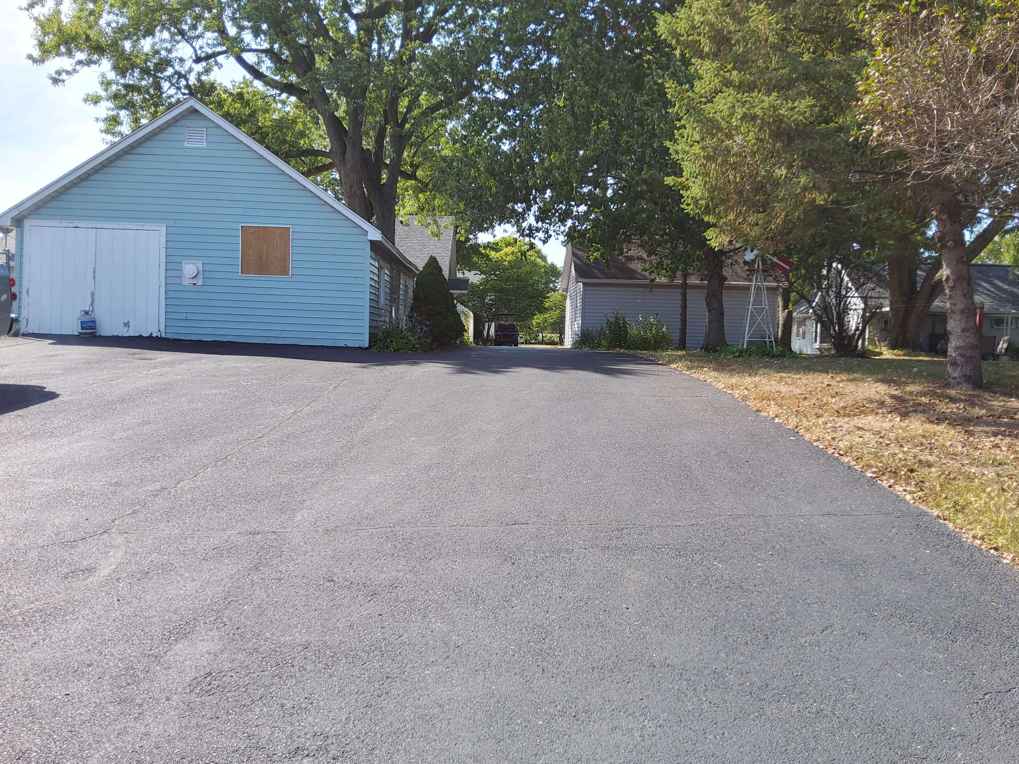 Property photo 24 - REAL ESTATE AUCTION OFFERED IN 2 TRACTS IN WHITLEY COUNTY INDIANA