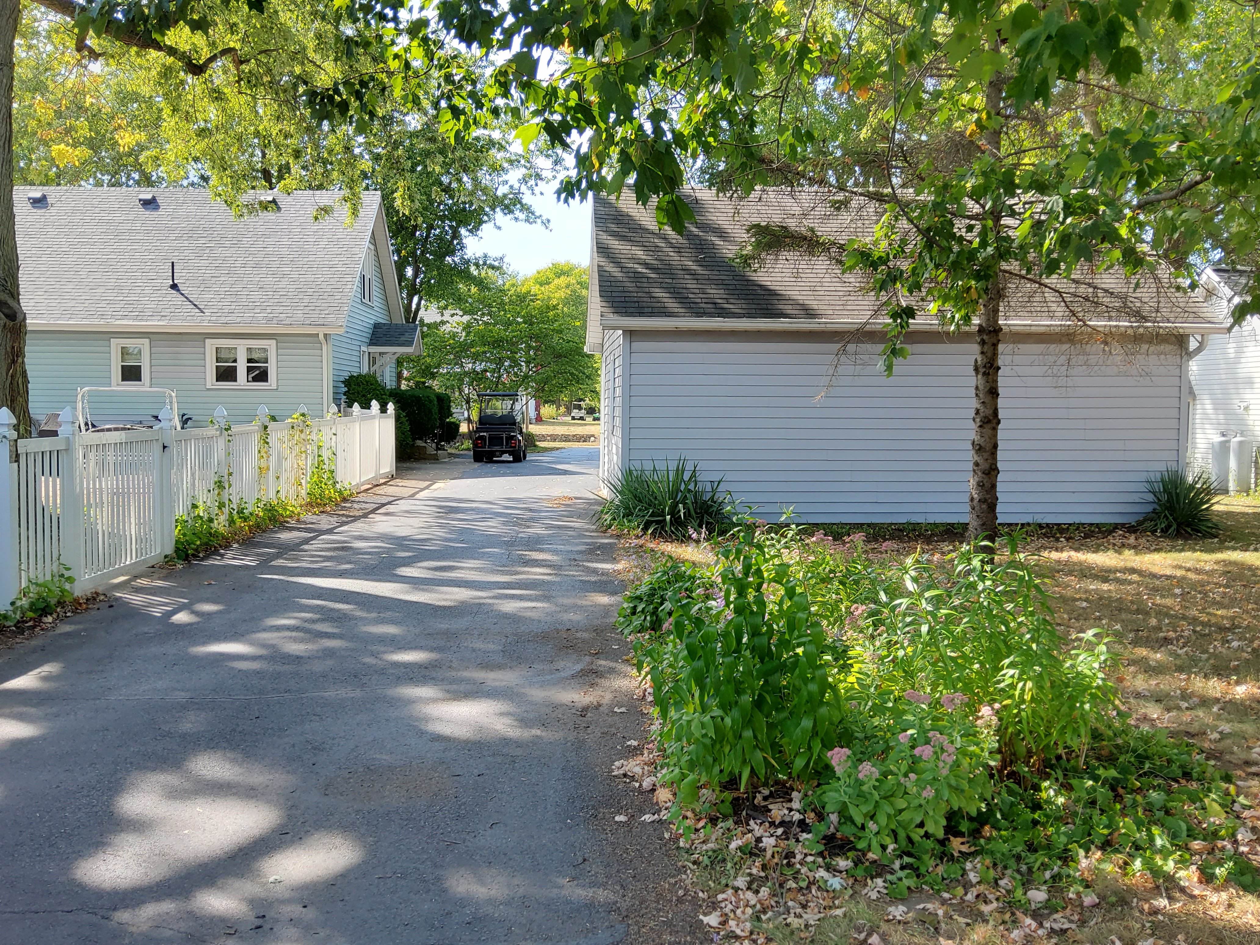 Property photo 23 - REAL ESTATE AUCTION OFFERED IN 2 TRACTS IN WHITLEY COUNTY INDIANA