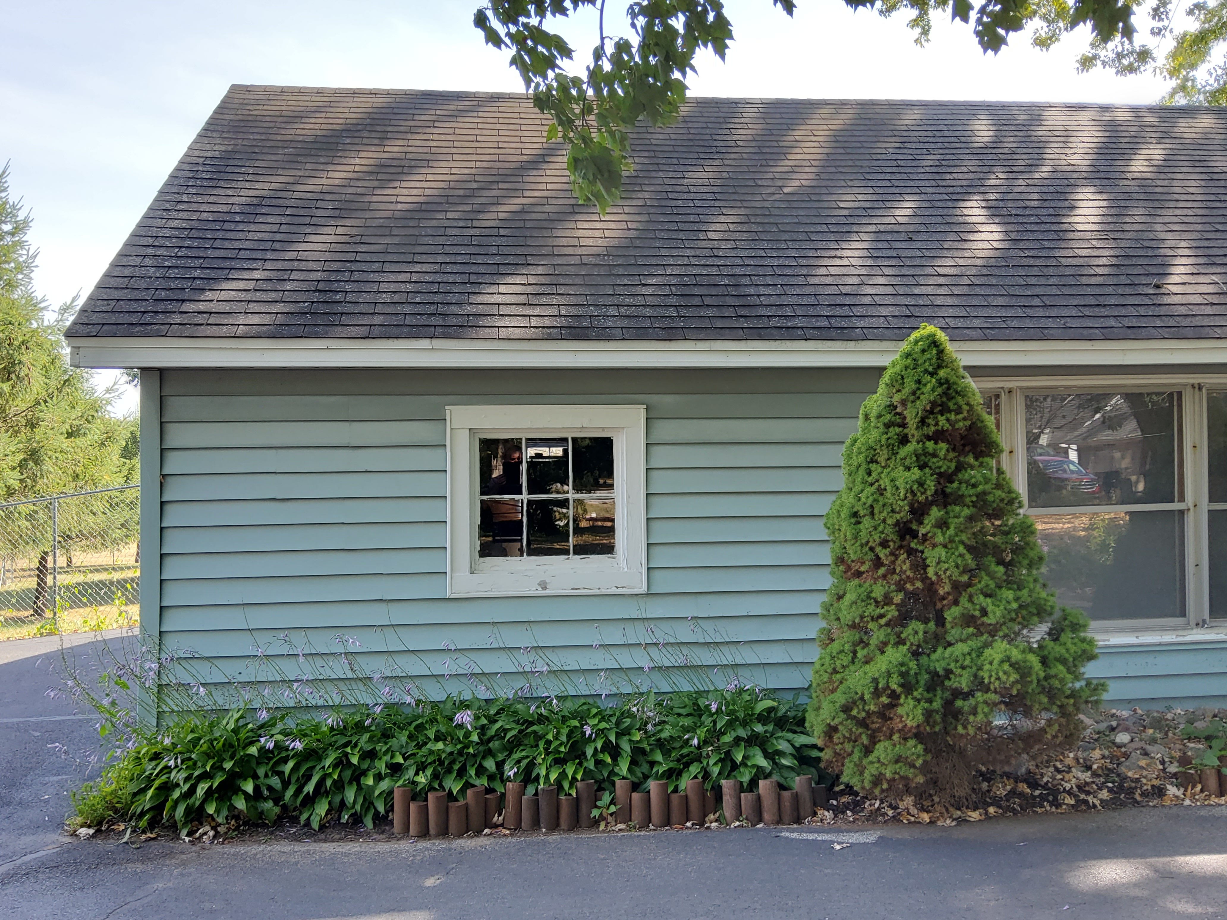 Property photo 22 - REAL ESTATE AUCTION OFFERED IN 2 TRACTS IN WHITLEY COUNTY INDIANA