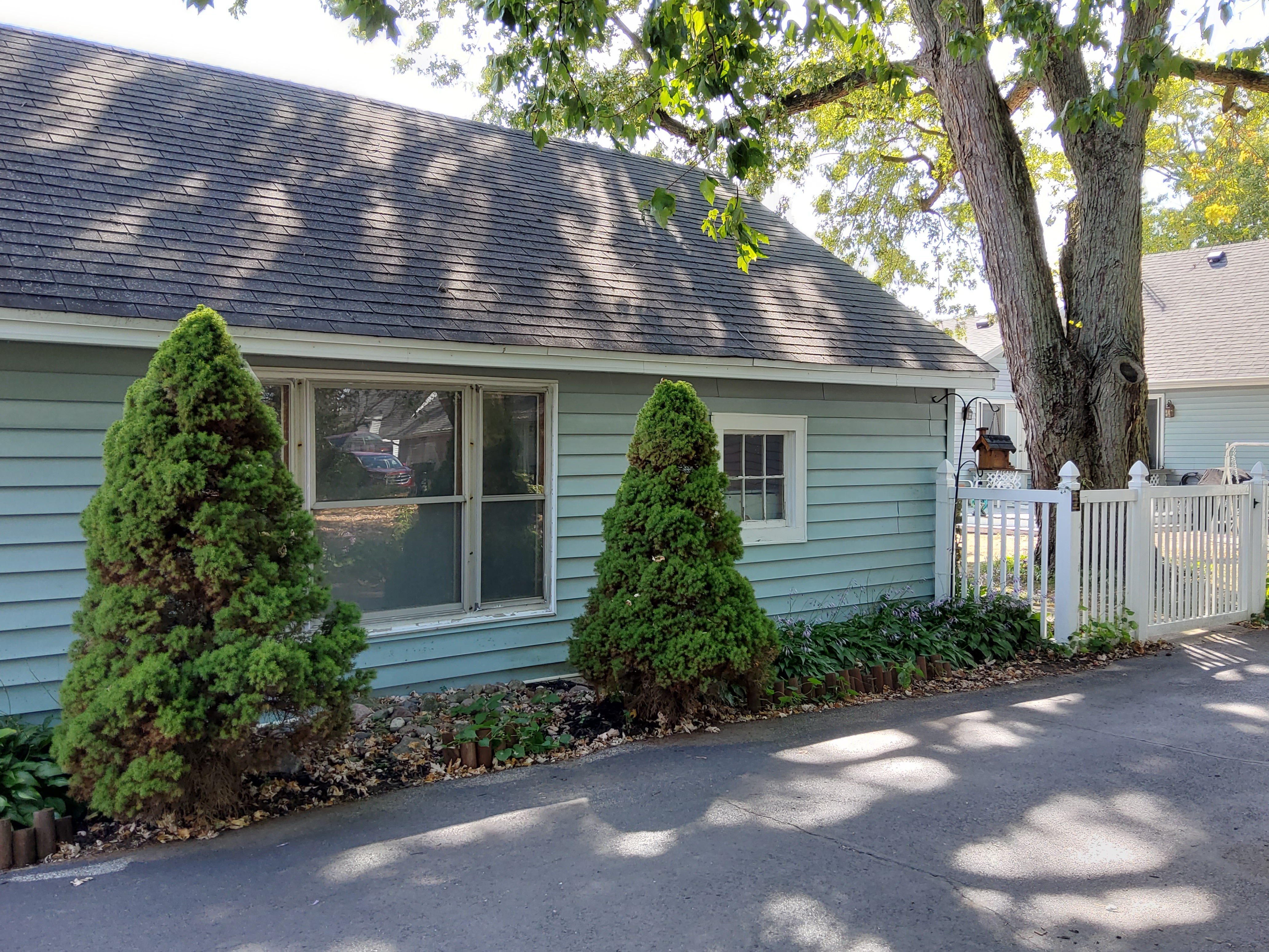 Property photo 21 - REAL ESTATE AUCTION OFFERED IN 2 TRACTS IN WHITLEY COUNTY INDIANA