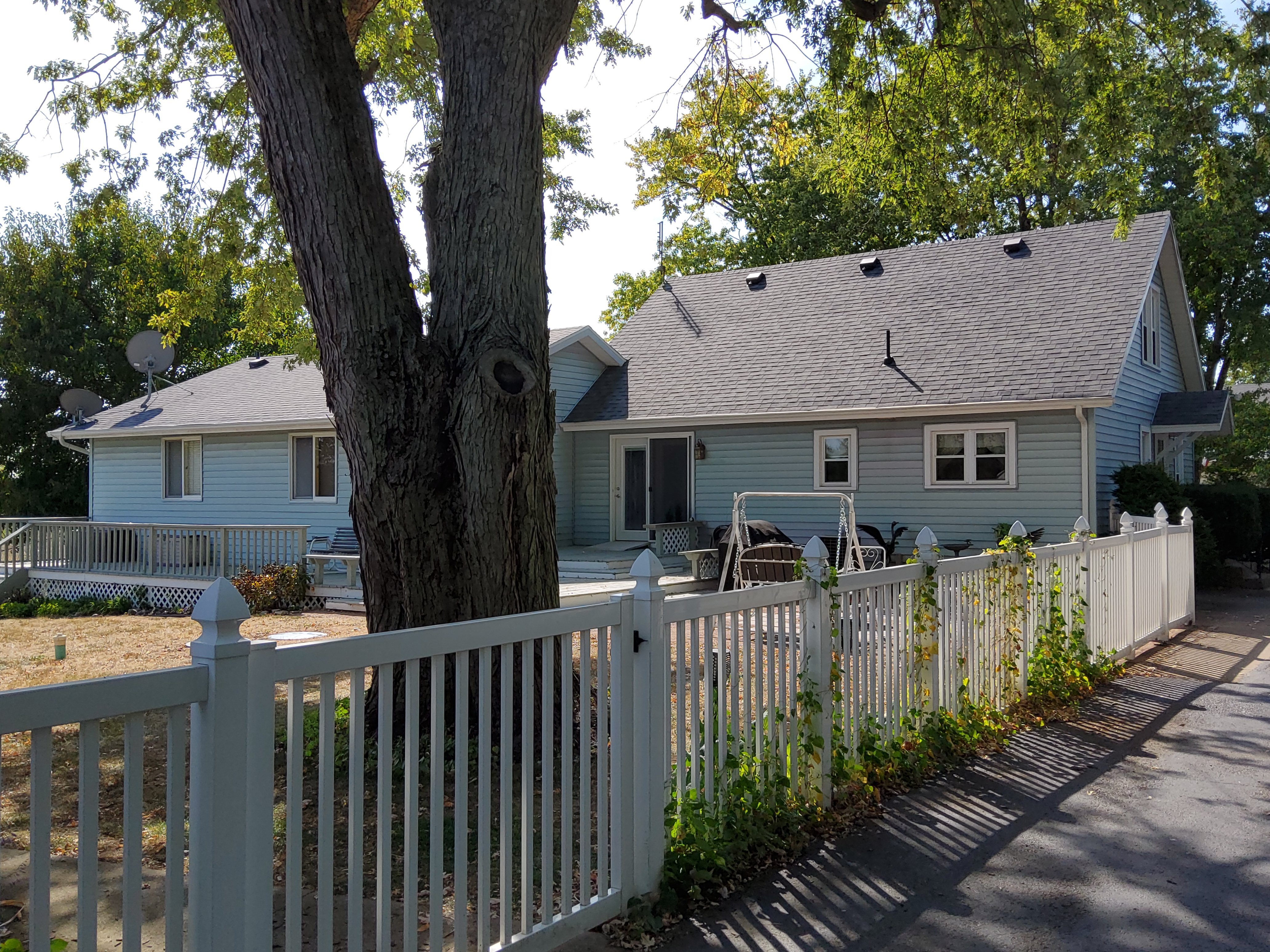 Property photo 20 - REAL ESTATE AUCTION OFFERED IN 2 TRACTS IN WHITLEY COUNTY INDIANA