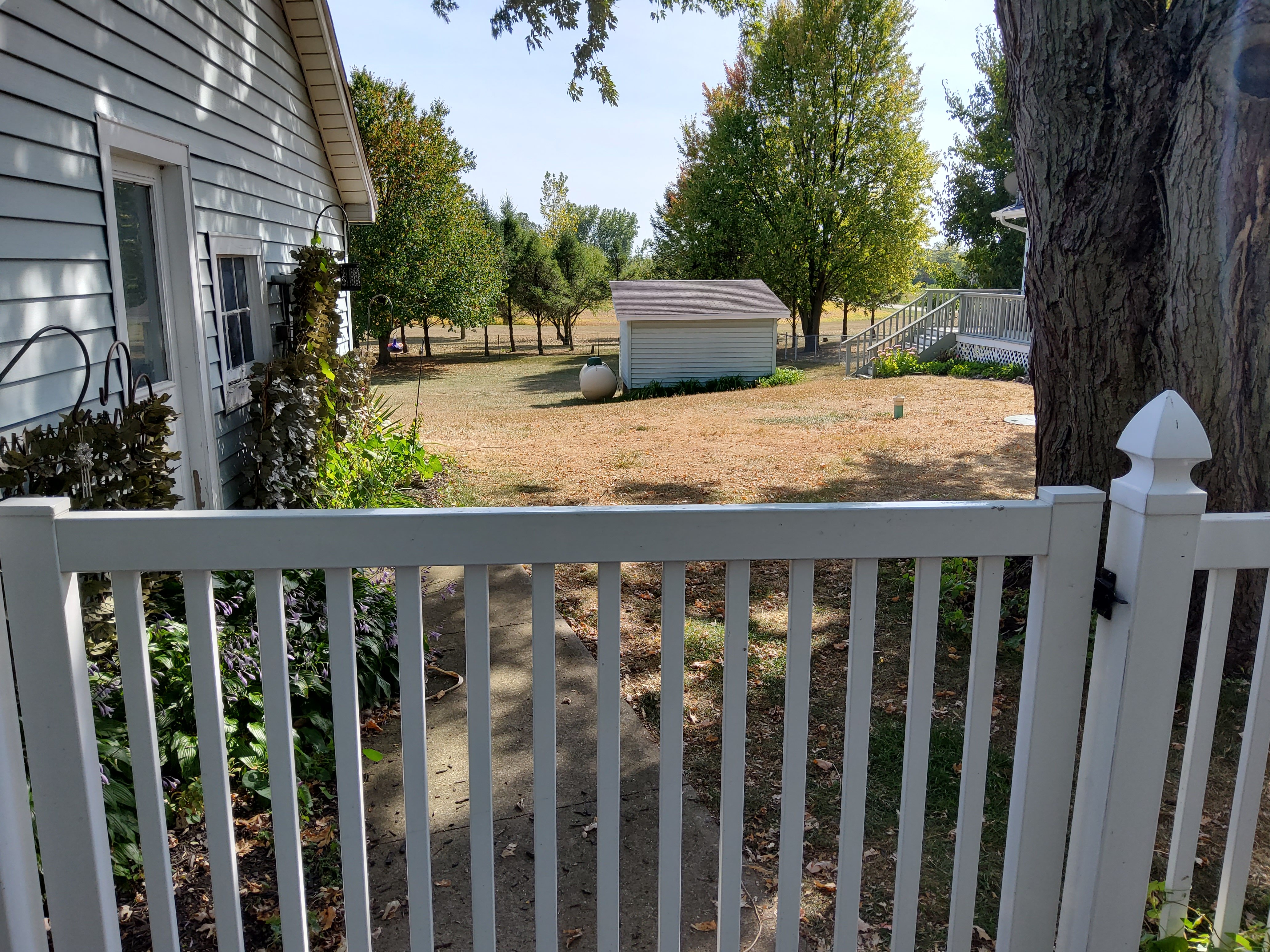 Property photo 19 - REAL ESTATE AUCTION OFFERED IN 2 TRACTS IN WHITLEY COUNTY INDIANA