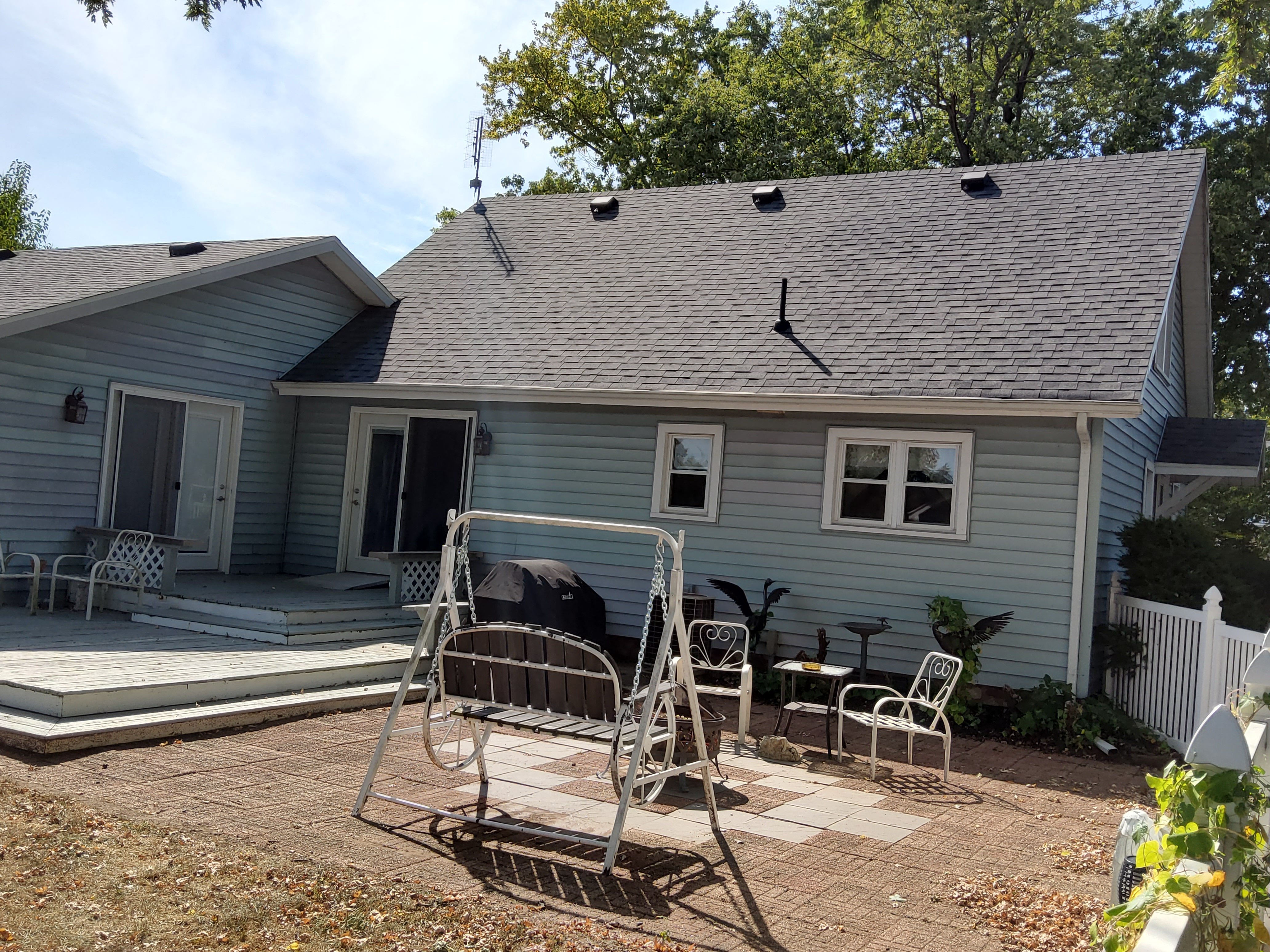 Property photo 16 - REAL ESTATE AUCTION OFFERED IN 2 TRACTS IN WHITLEY COUNTY INDIANA