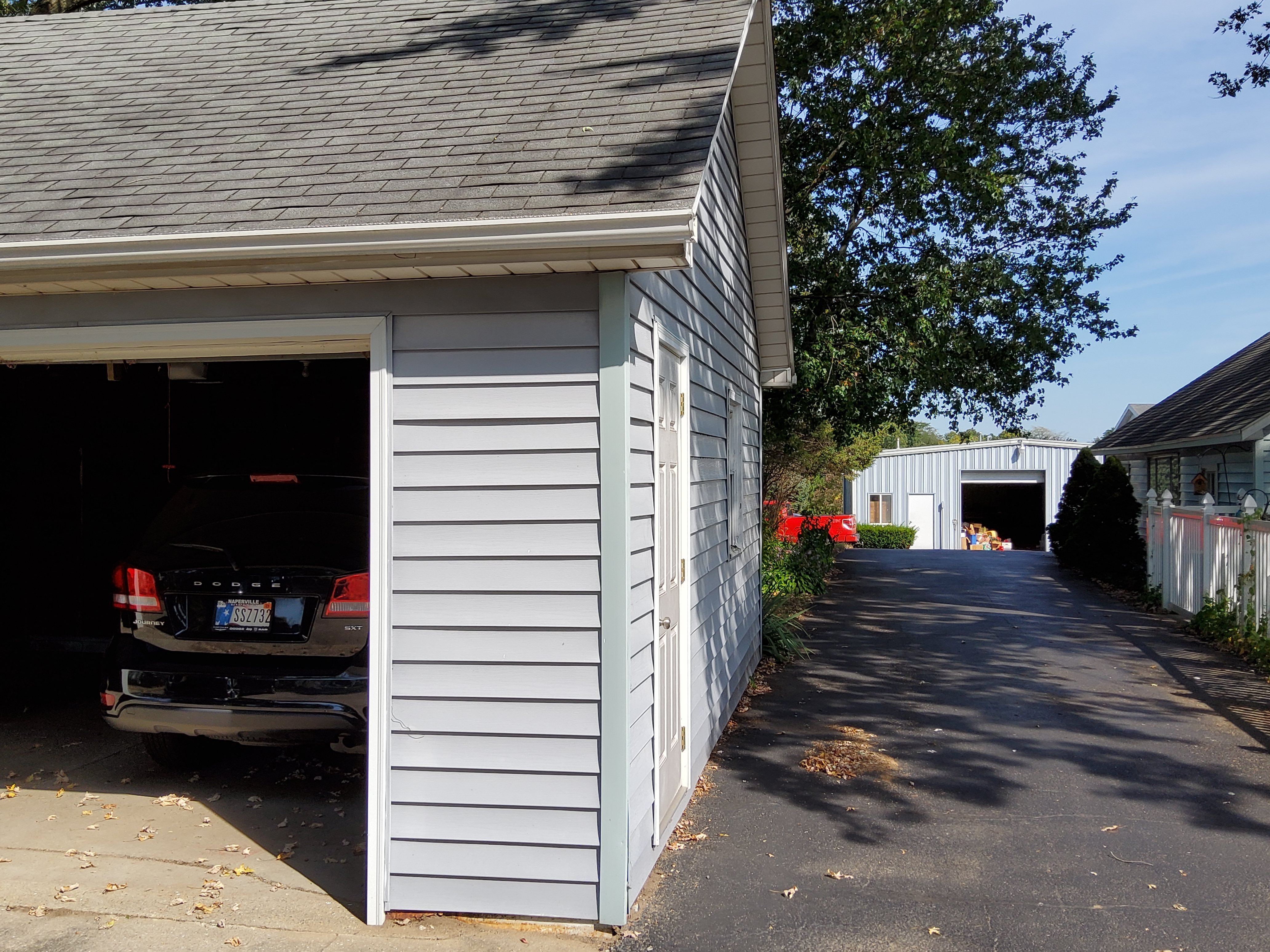 Property photo 13 - REAL ESTATE AUCTION OFFERED IN 2 TRACTS IN WHITLEY COUNTY INDIANA