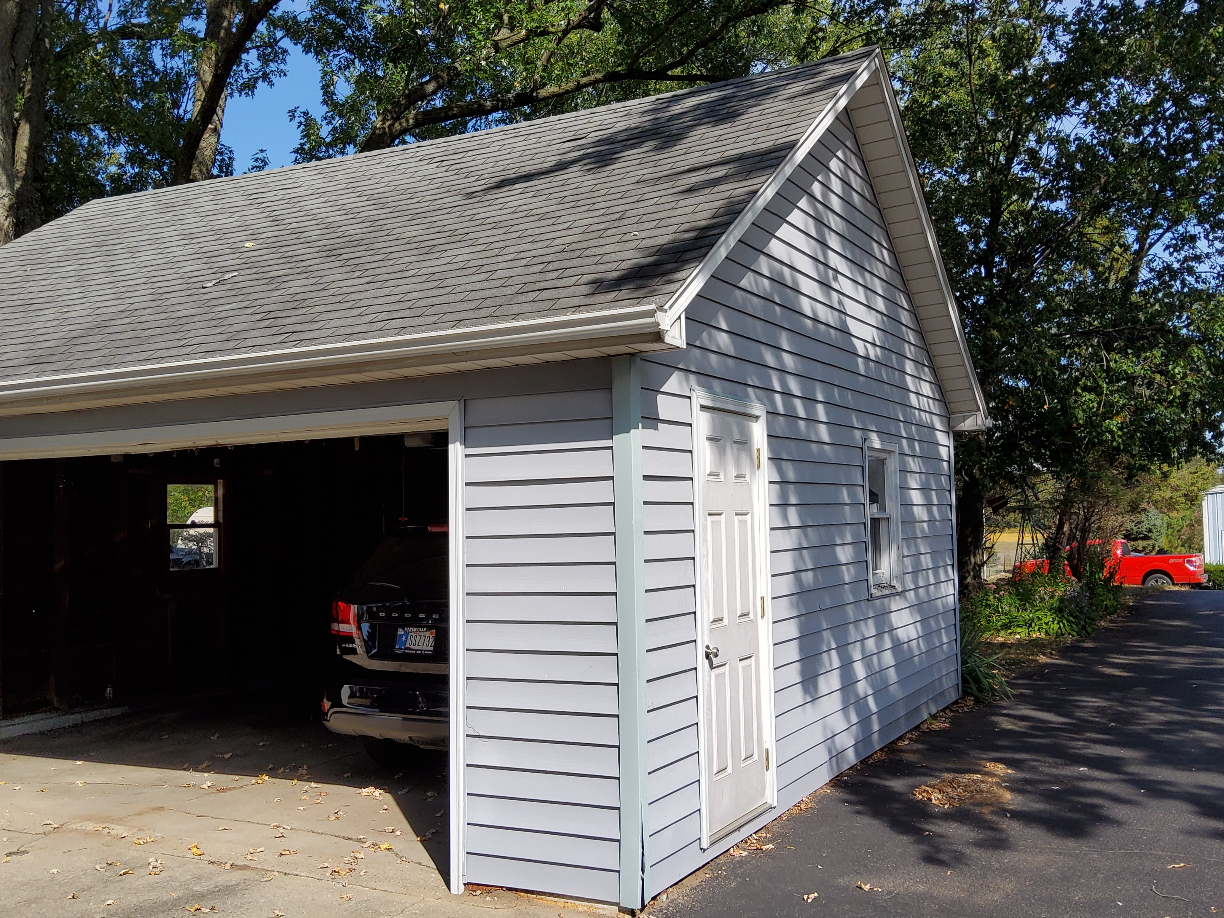 Property photo 12 - REAL ESTATE AUCTION OFFERED IN 2 TRACTS IN WHITLEY COUNTY INDIANA