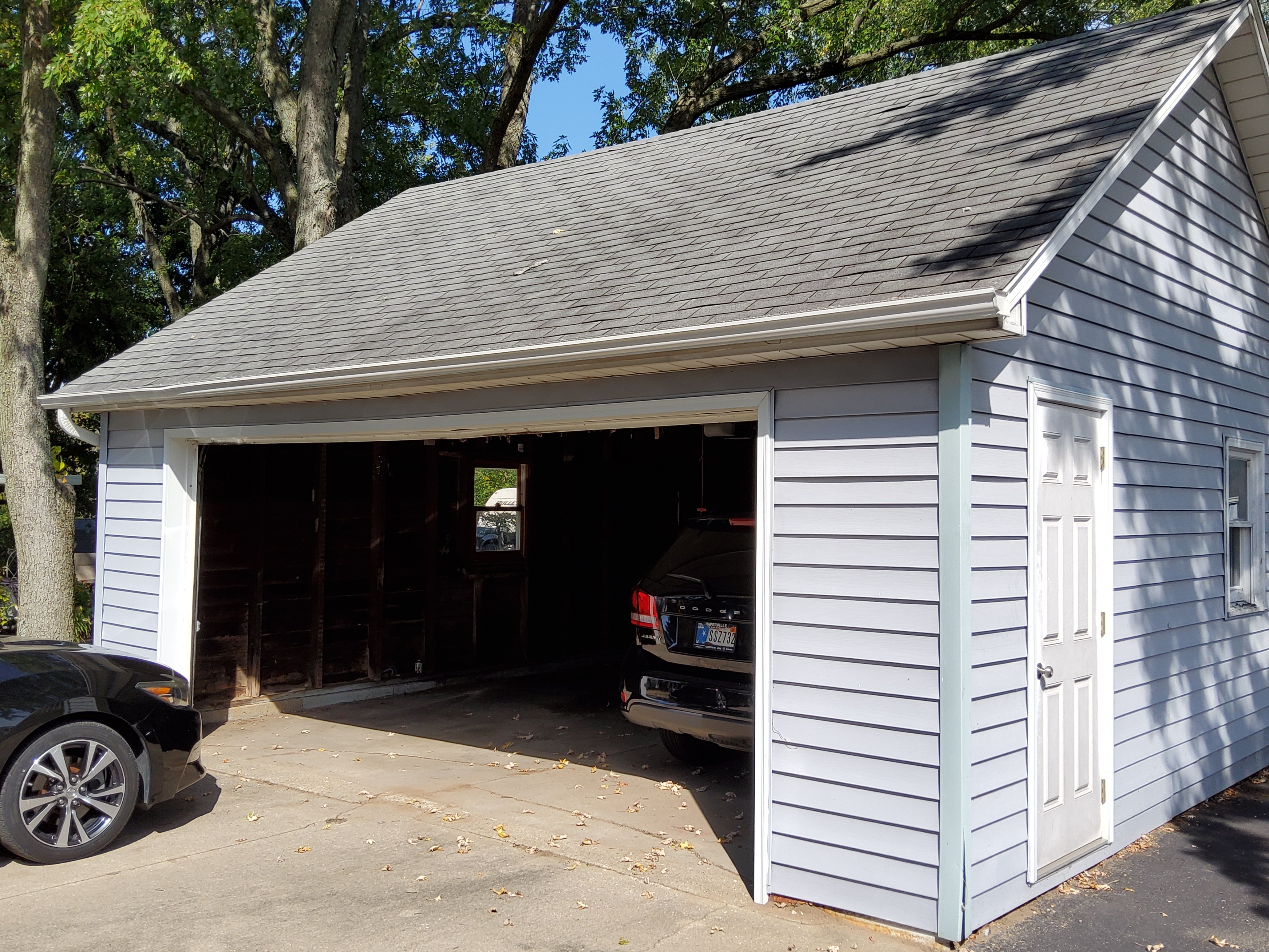 Property photo 11 - REAL ESTATE AUCTION OFFERED IN 2 TRACTS IN WHITLEY COUNTY INDIANA