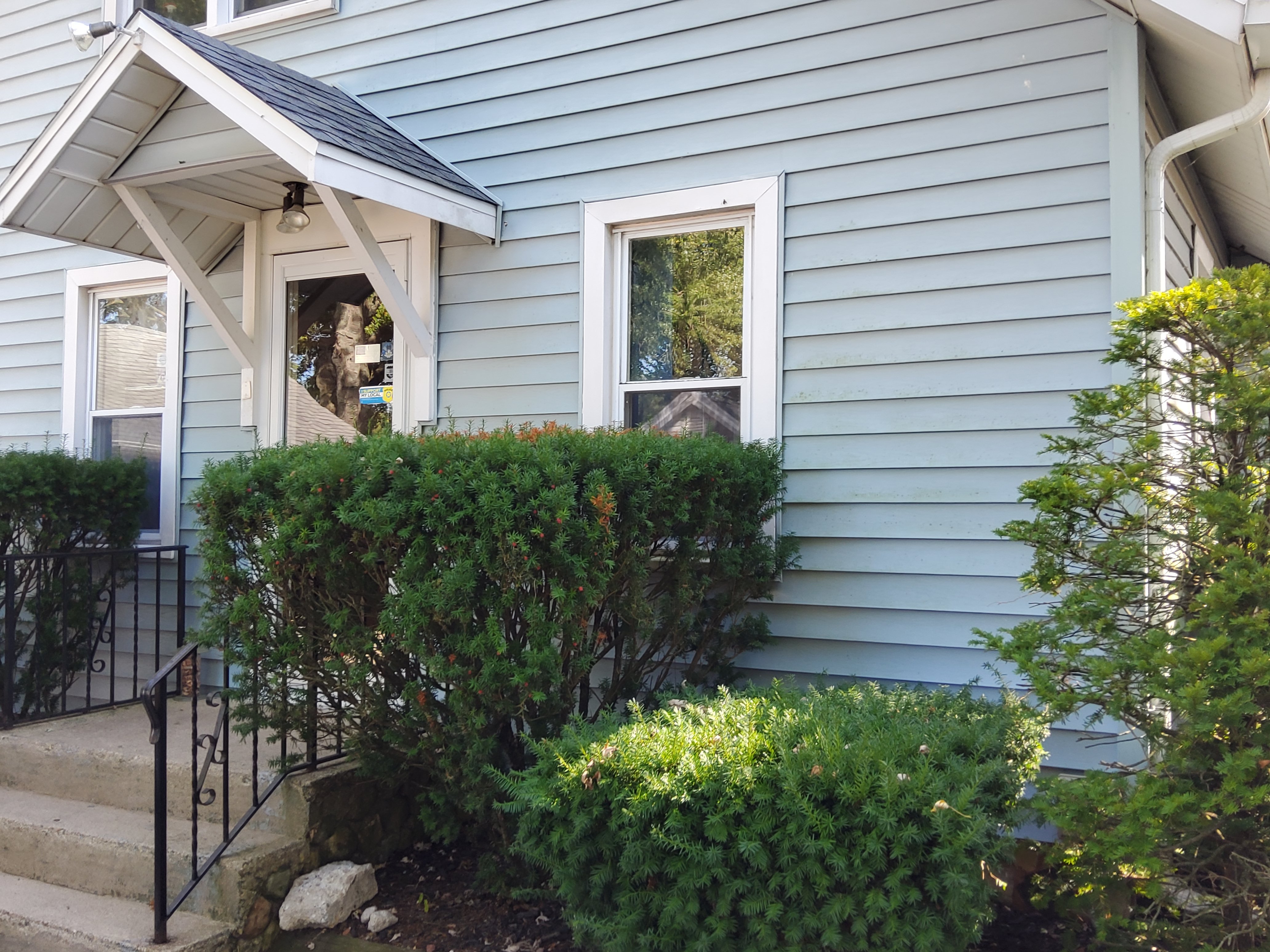 Property photo 10 - REAL ESTATE AUCTION OFFERED IN 2 TRACTS IN WHITLEY COUNTY INDIANA