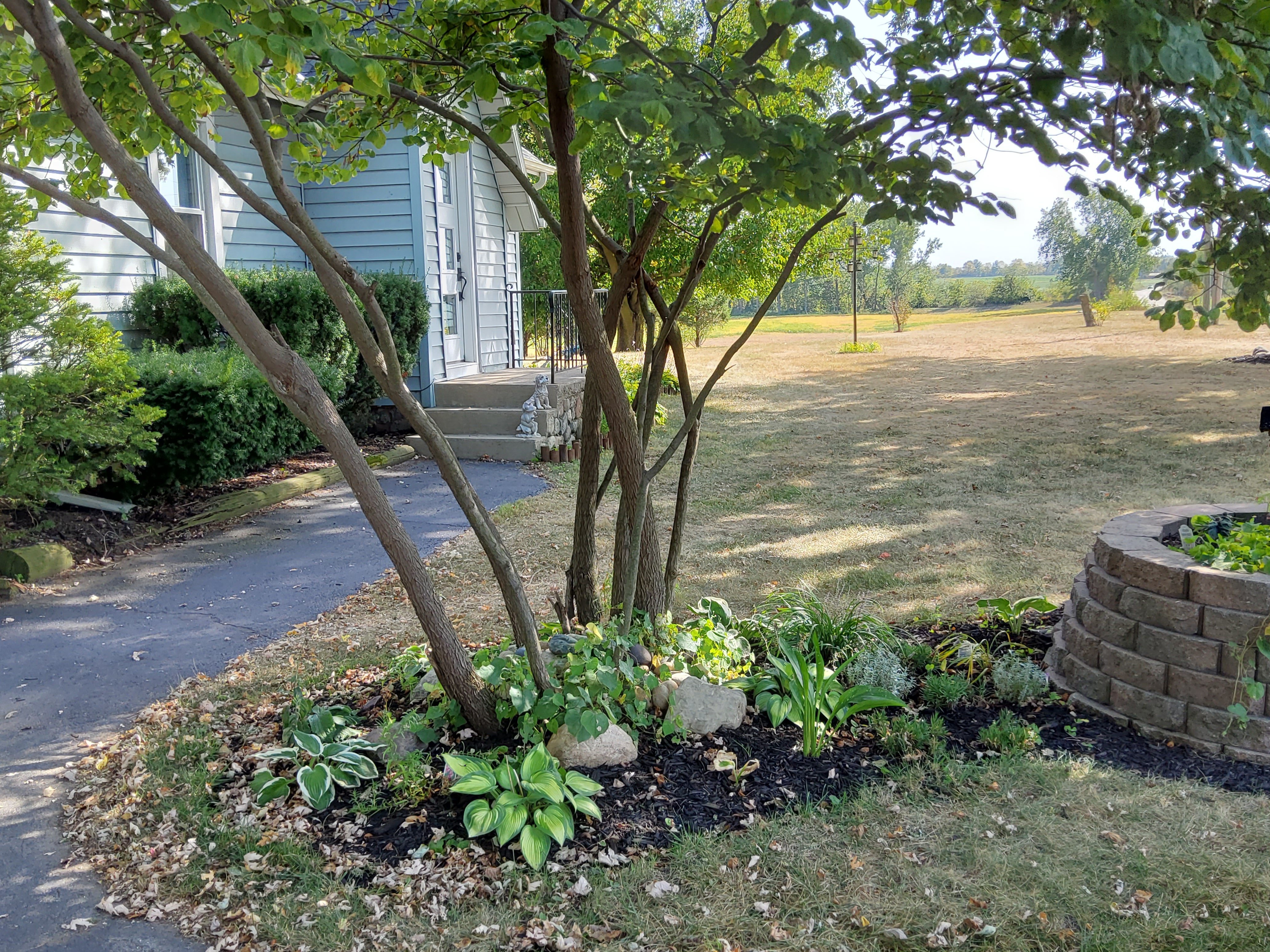 Property photo 8 - REAL ESTATE AUCTION OFFERED IN 2 TRACTS IN WHITLEY COUNTY INDIANA