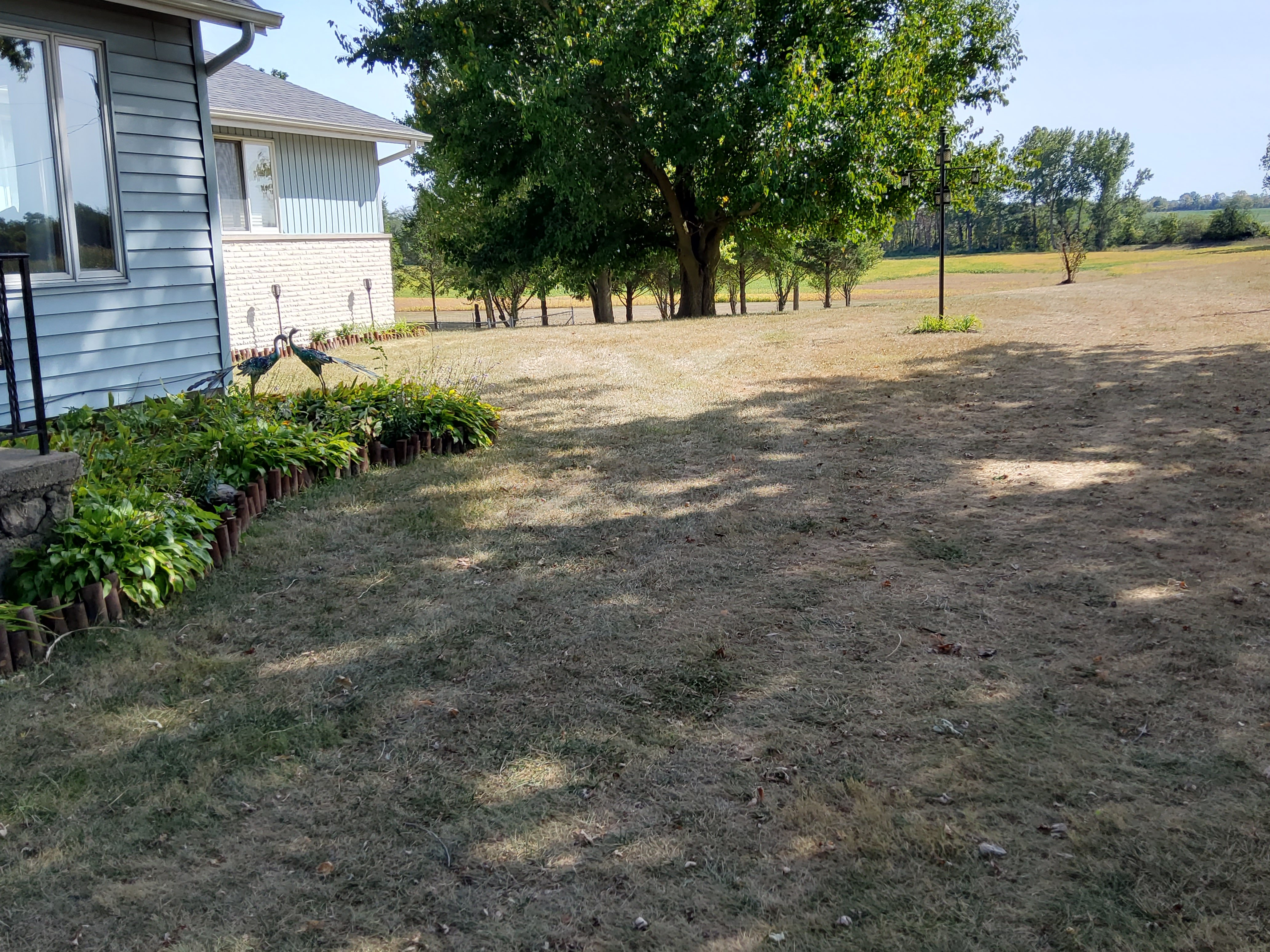 Property photo 4 - REAL ESTATE AUCTION OFFERED IN 2 TRACTS IN WHITLEY COUNTY INDIANA