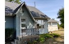 Property photo 1 - REAL ESTATE AUCTION OFFERED IN 2 TRACTS IN WHITLEY COUNTY INDIANA