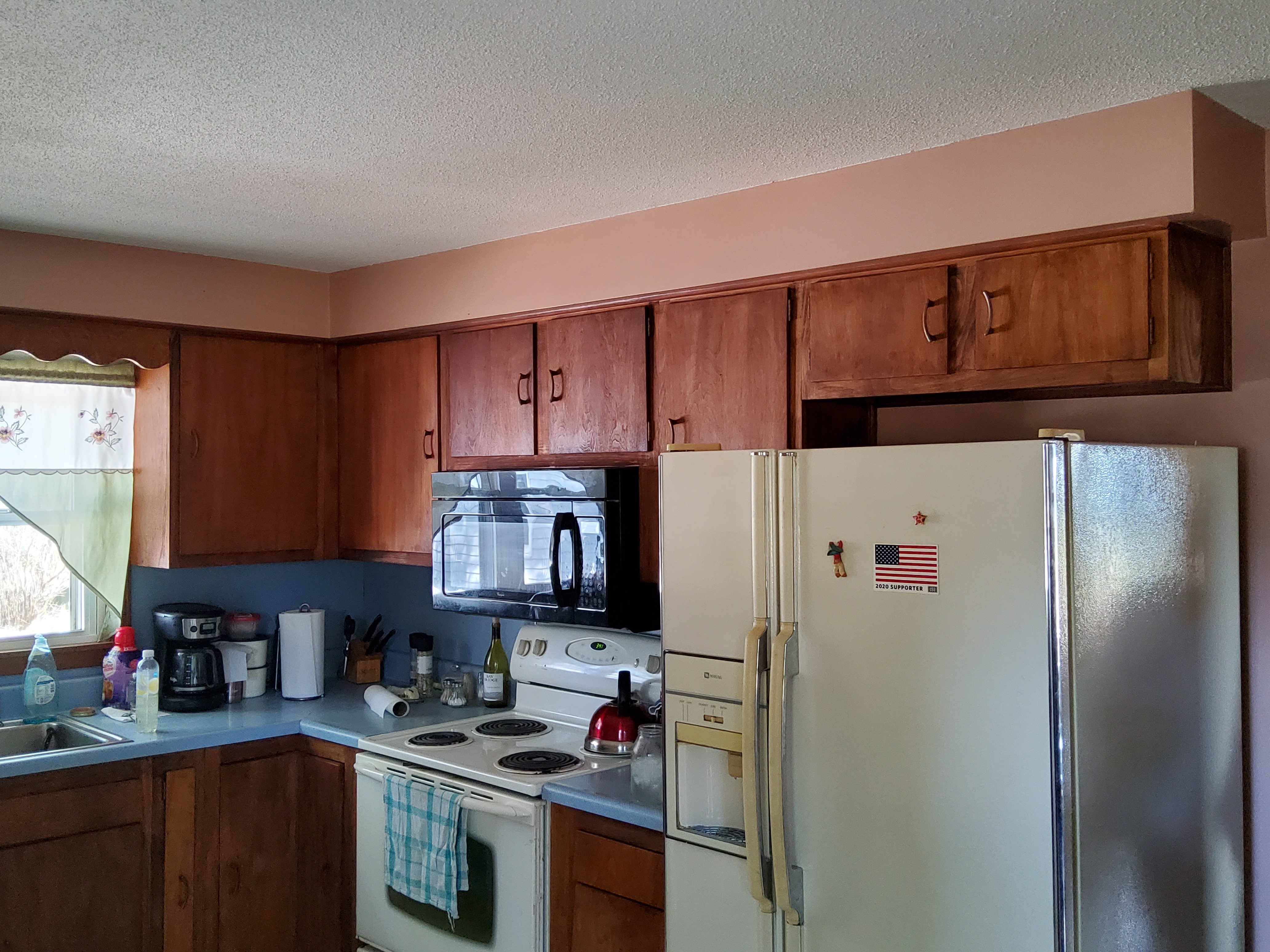 Property photo 93 - REAL ESTATE AUCTION OFFERED IN 2 TRACTS IN WHITLEY COUNTY INDIANA