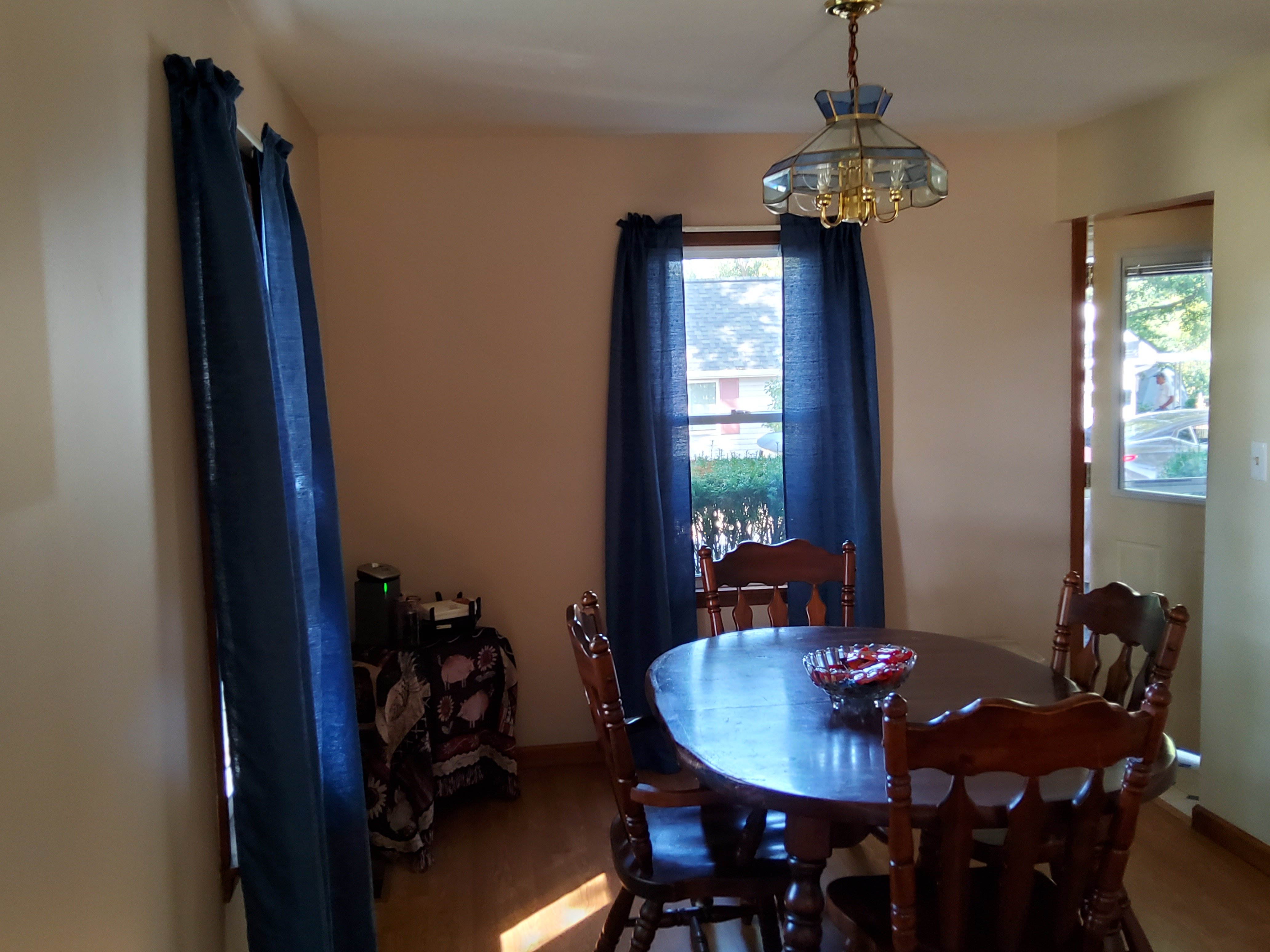 Property photo 94 - REAL ESTATE AUCTION OFFERED IN 2 TRACTS IN WHITLEY COUNTY INDIANA