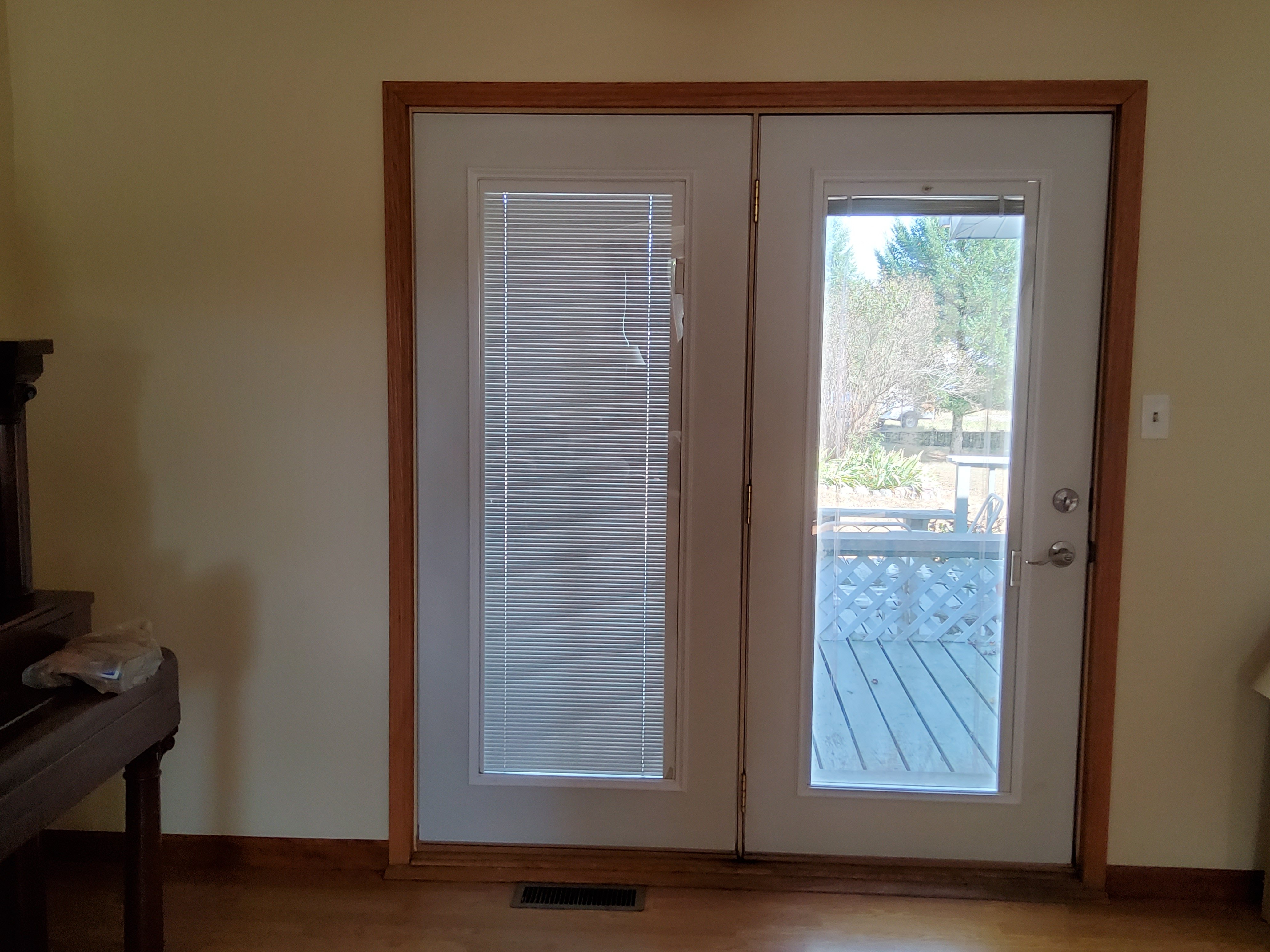 Property photo 100 - REAL ESTATE AUCTION OFFERED IN 2 TRACTS IN WHITLEY COUNTY INDIANA
