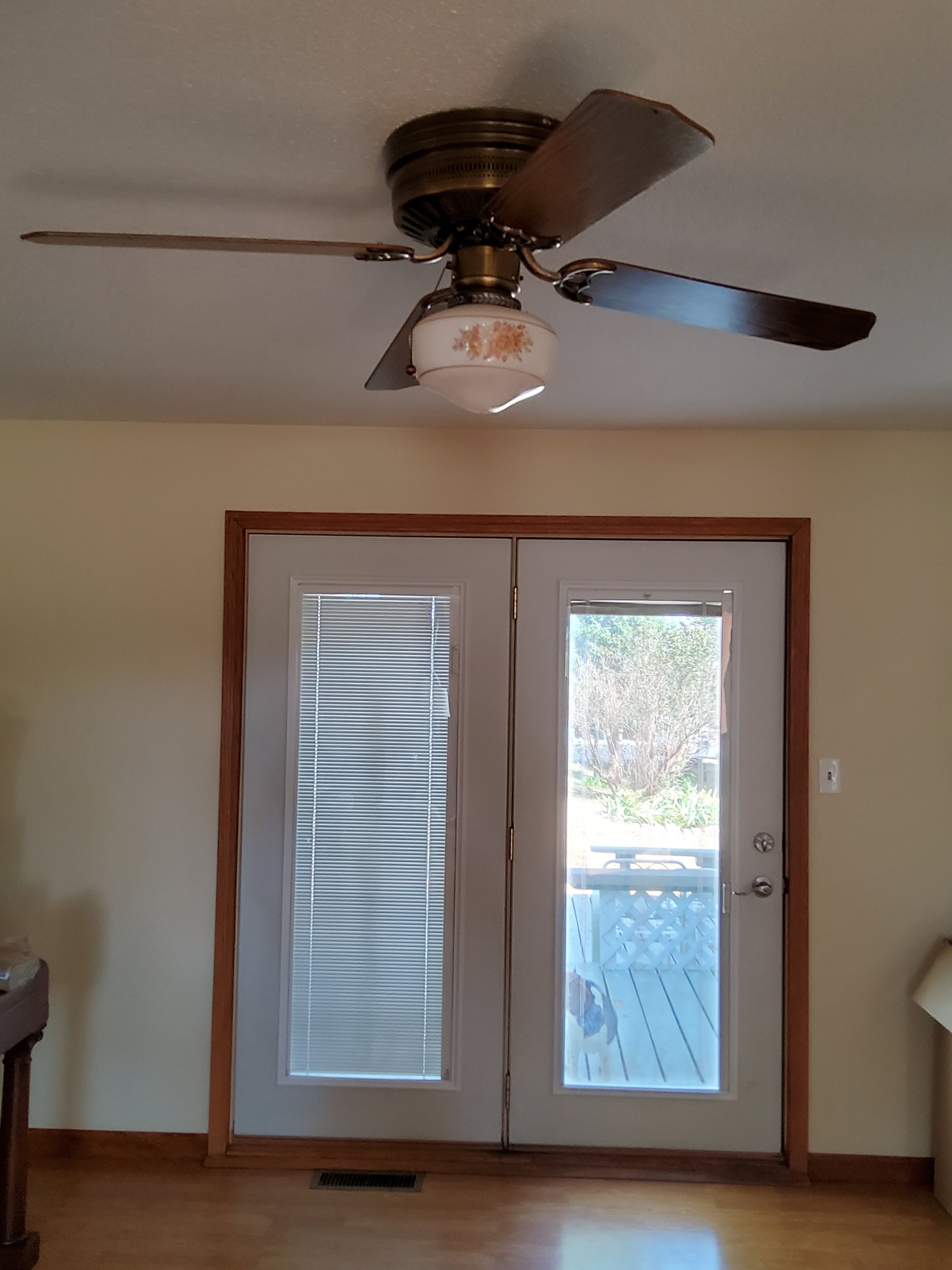 Property photo 101 - REAL ESTATE AUCTION OFFERED IN 2 TRACTS IN WHITLEY COUNTY INDIANA