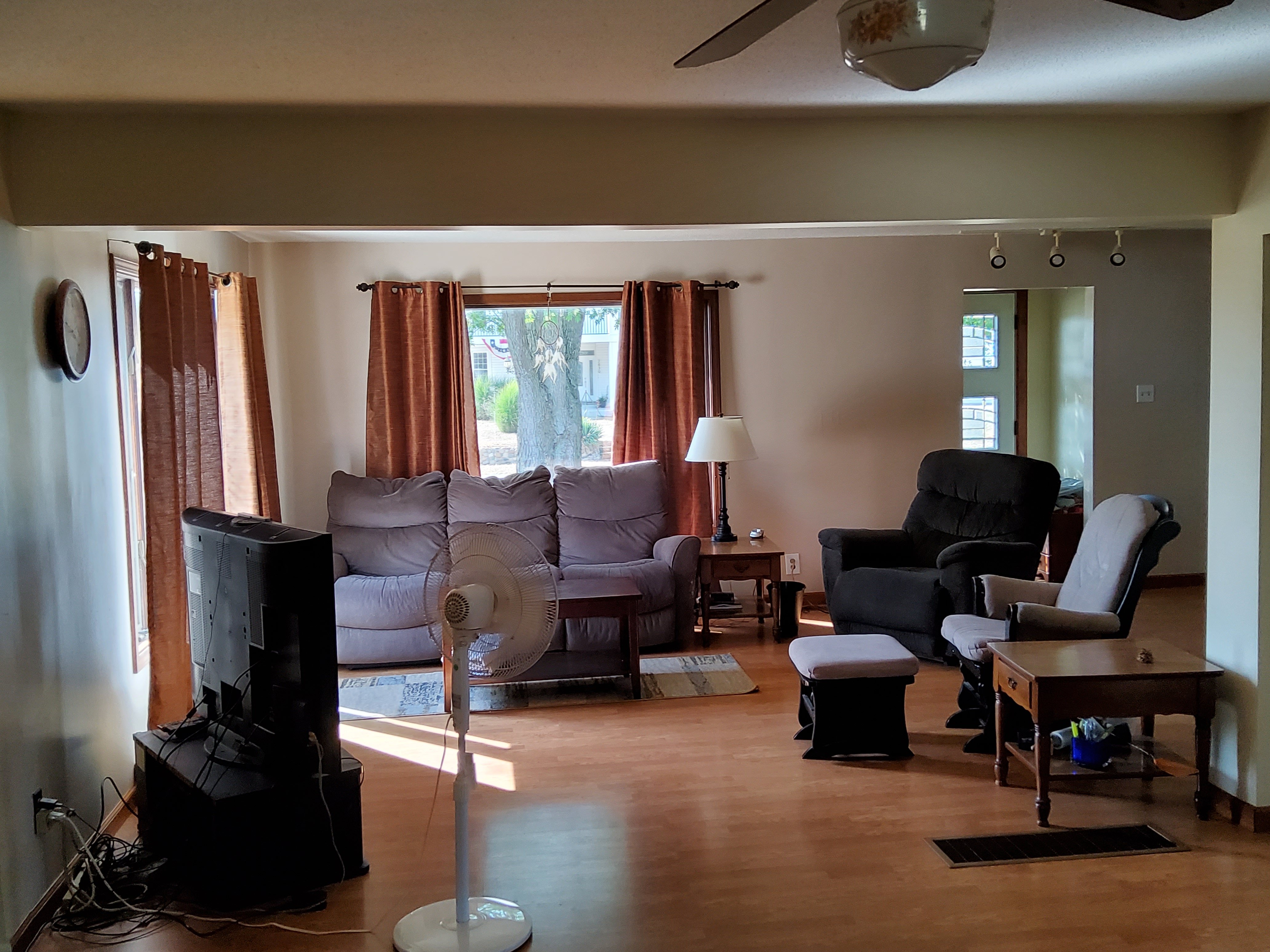 Property photo 102 - REAL ESTATE AUCTION OFFERED IN 2 TRACTS IN WHITLEY COUNTY INDIANA