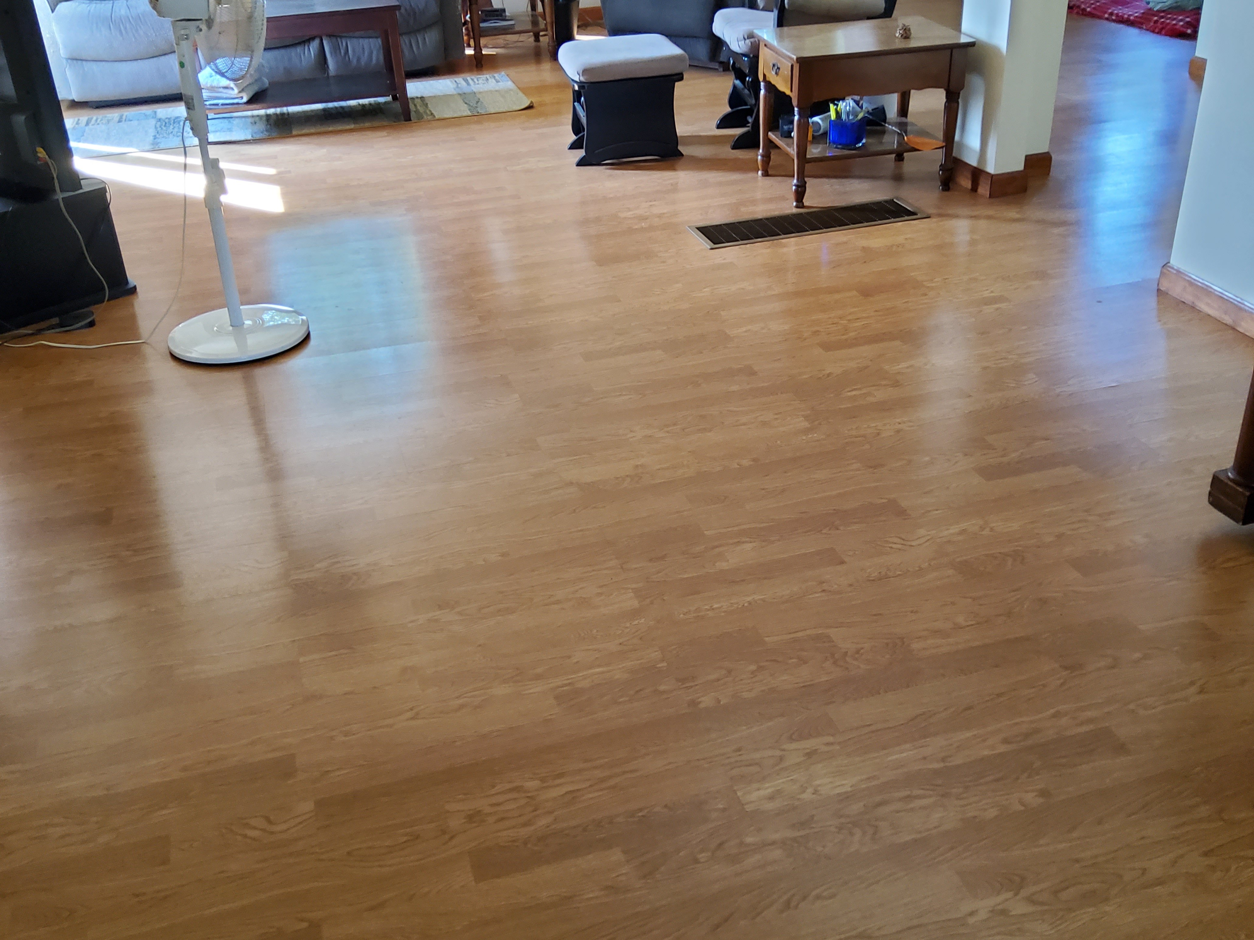 Property photo 103 - REAL ESTATE AUCTION OFFERED IN 2 TRACTS IN WHITLEY COUNTY INDIANA