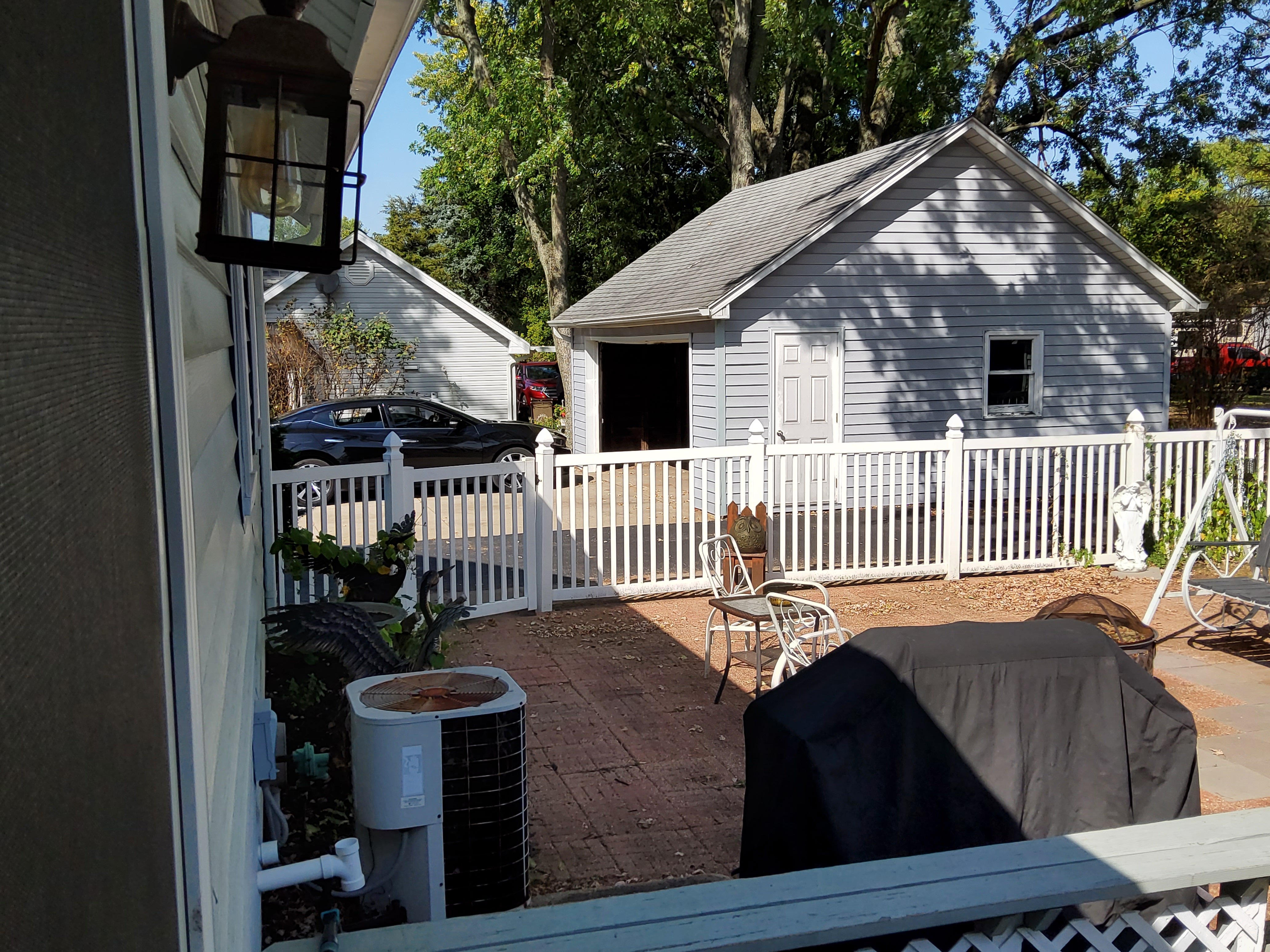 Property photo 5 - REAL ESTATE AUCTION OFFERED IN 2 TRACTS IN WHITLEY COUNTY INDIANA