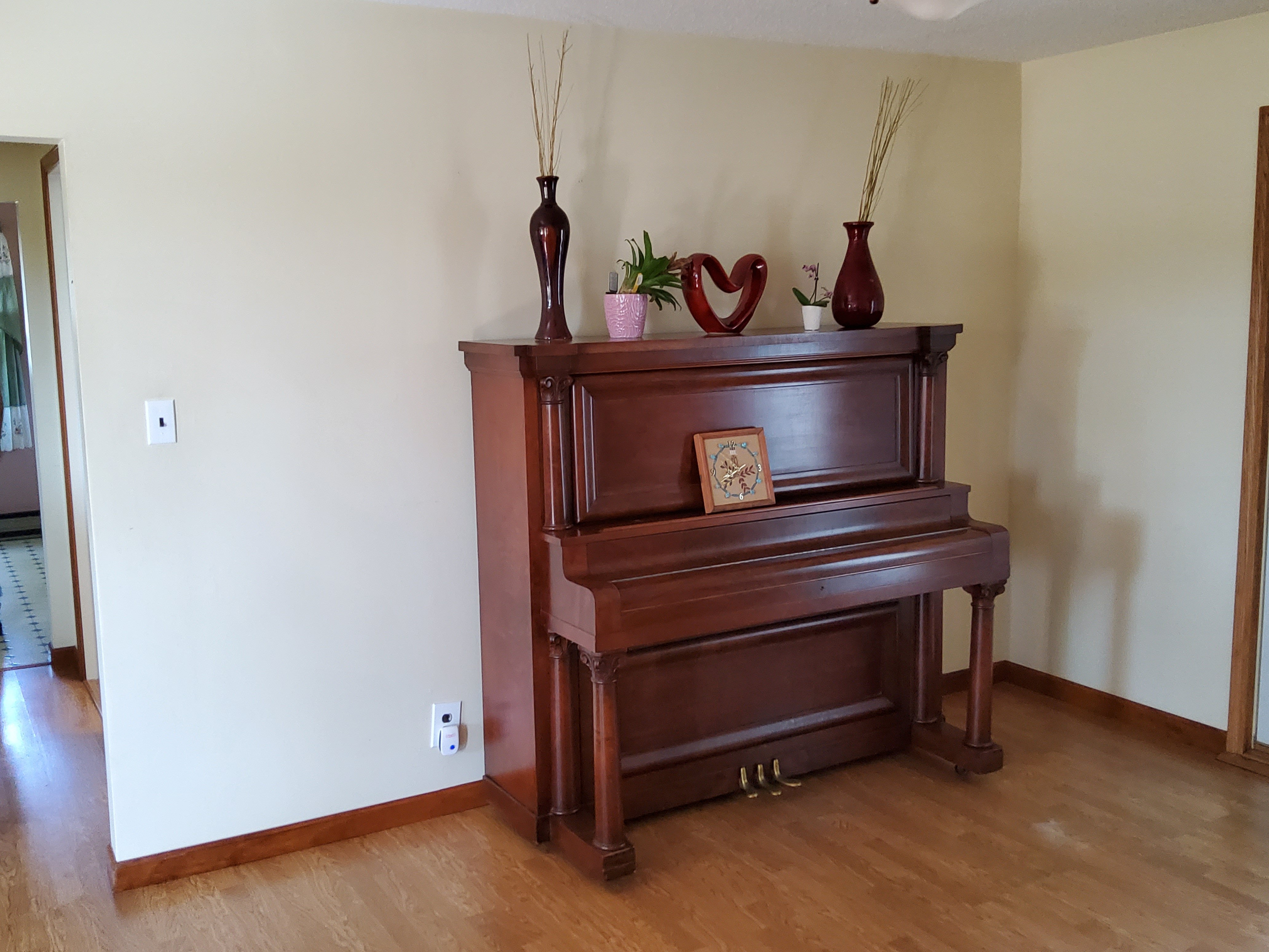 Property photo 104 - REAL ESTATE AUCTION OFFERED IN 2 TRACTS IN WHITLEY COUNTY INDIANA