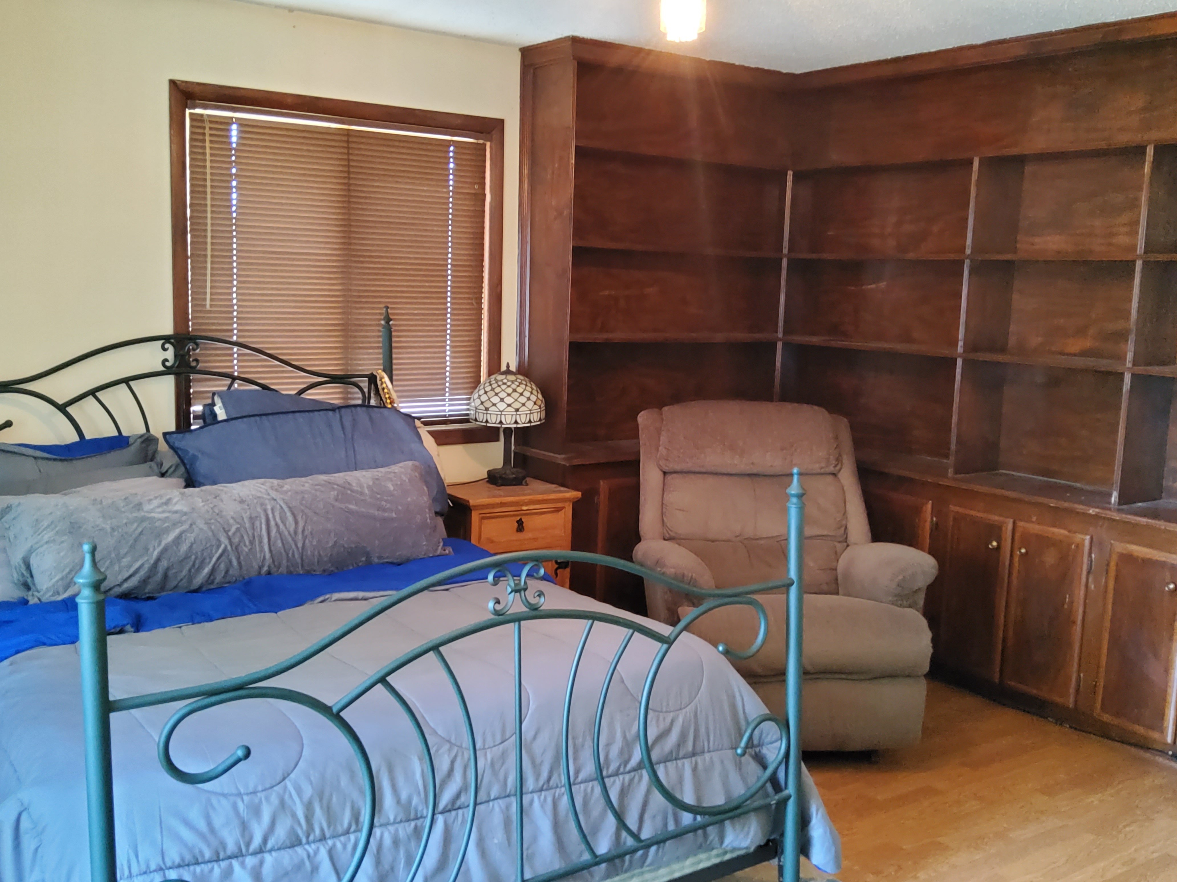 Property photo 109 - REAL ESTATE AUCTION OFFERED IN 2 TRACTS IN WHITLEY COUNTY INDIANA