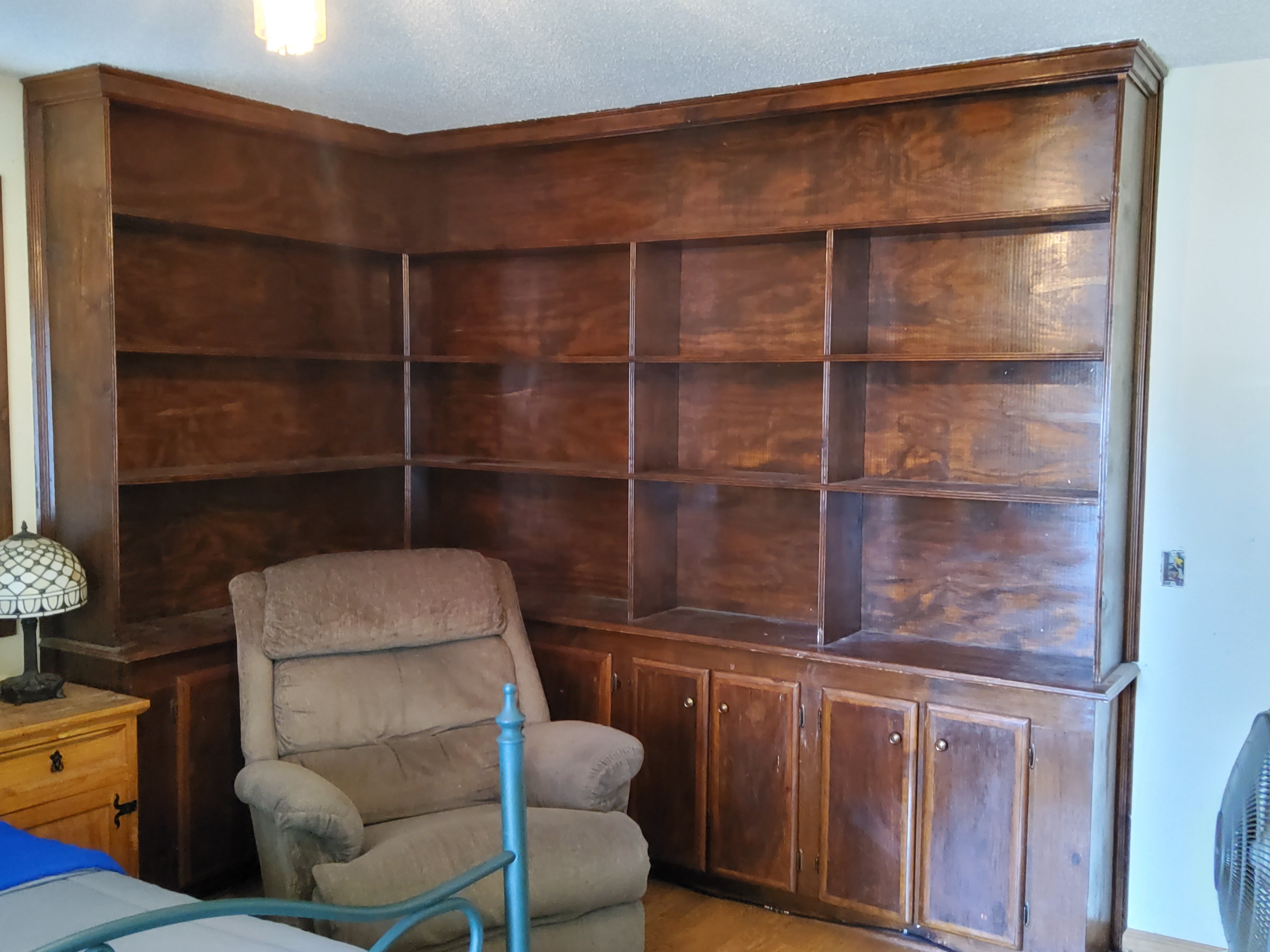 Property photo 110 - REAL ESTATE AUCTION OFFERED IN 2 TRACTS IN WHITLEY COUNTY INDIANA