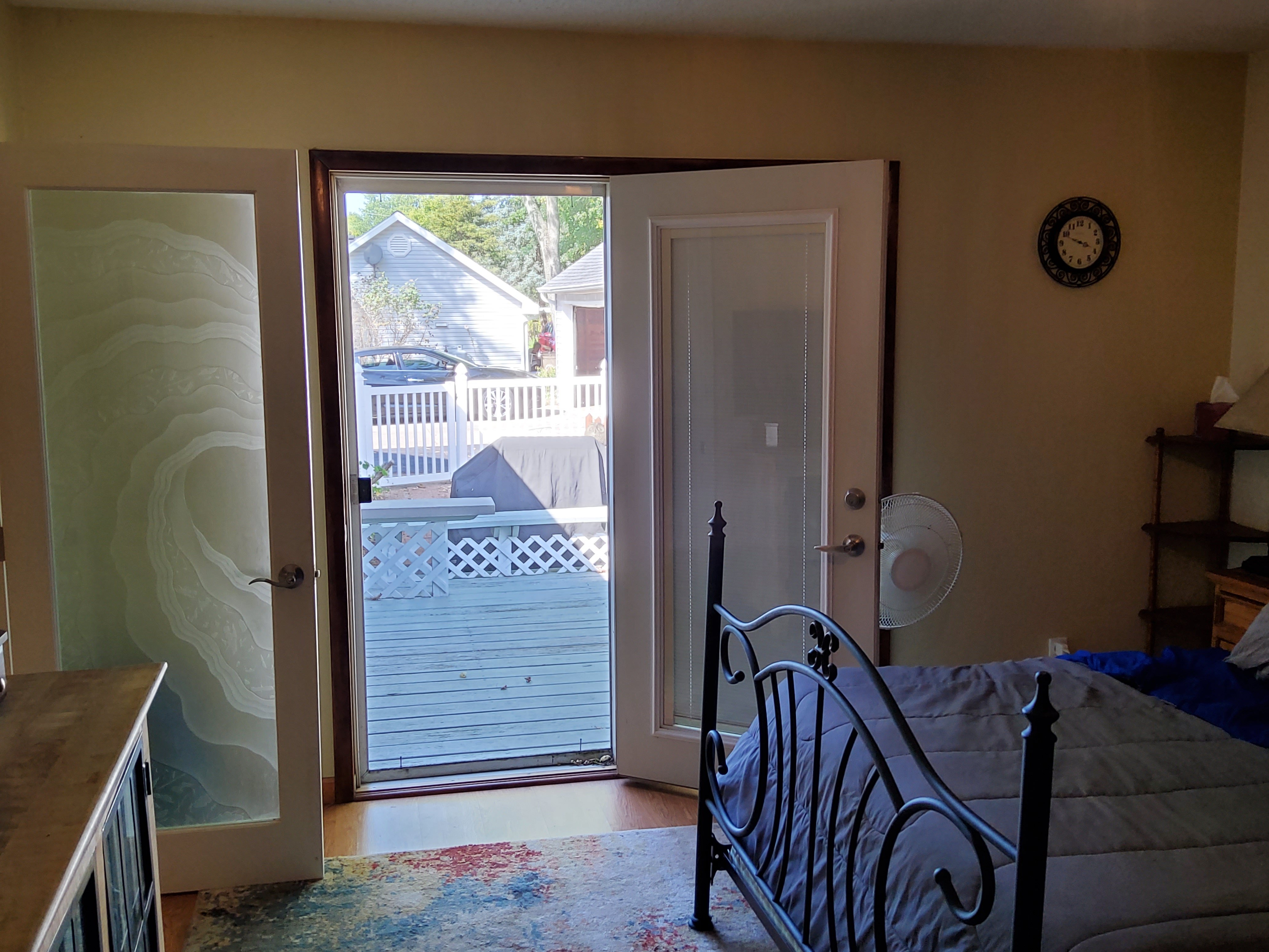 Property photo 112 - REAL ESTATE AUCTION OFFERED IN 2 TRACTS IN WHITLEY COUNTY INDIANA