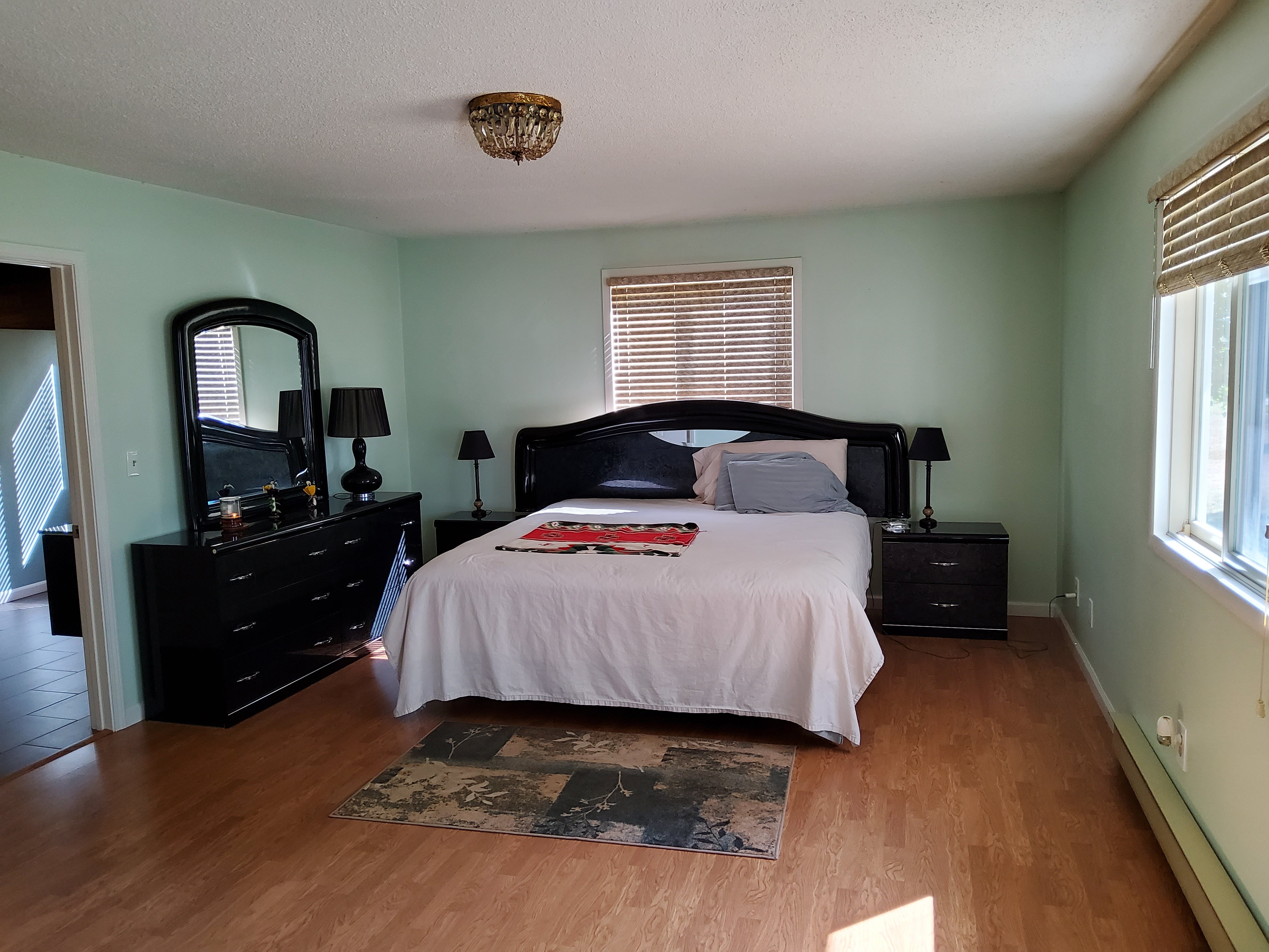 Property photo 113 - REAL ESTATE AUCTION OFFERED IN 2 TRACTS IN WHITLEY COUNTY INDIANA