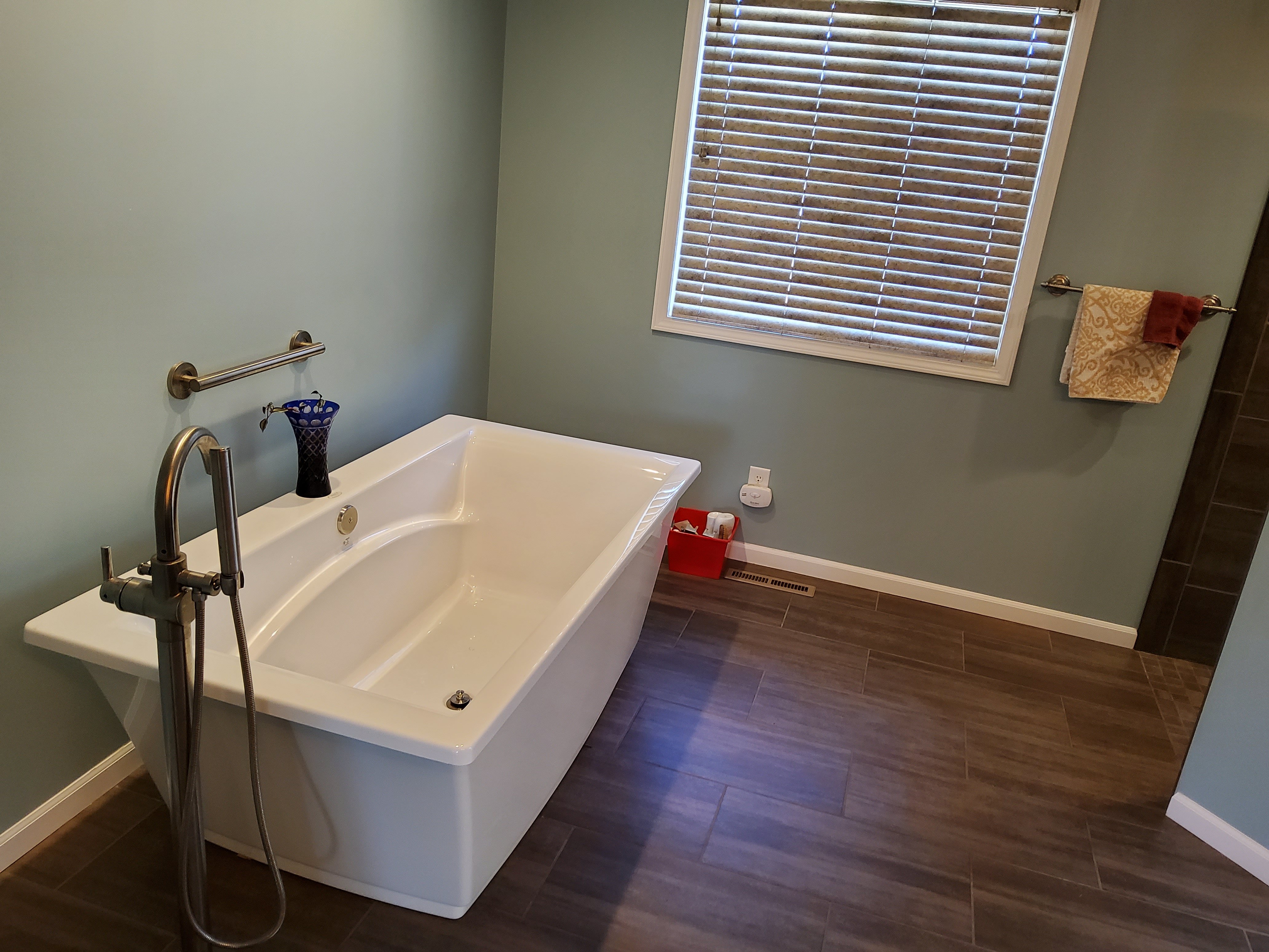 Property photo 119 - REAL ESTATE AUCTION OFFERED IN 2 TRACTS IN WHITLEY COUNTY INDIANA