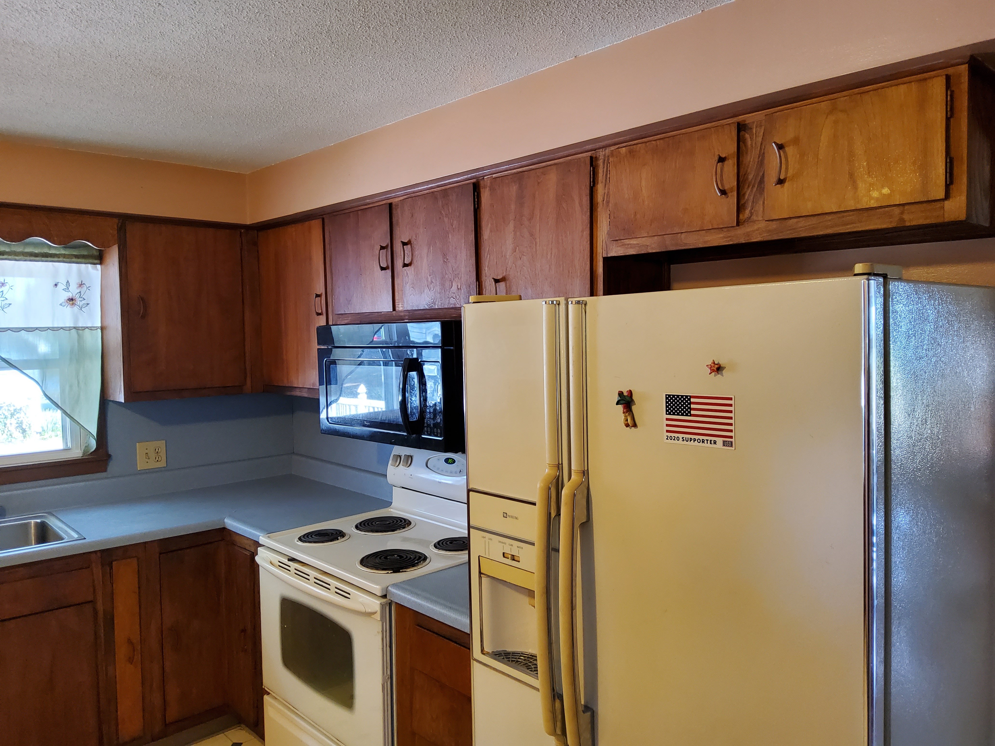 Property photo 127 - REAL ESTATE AUCTION OFFERED IN 2 TRACTS IN WHITLEY COUNTY INDIANA