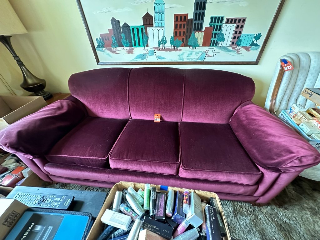 Property photo 60 - PERSONAL PROPERTY AUCTION IN ALLEN COUNTY INDIANA