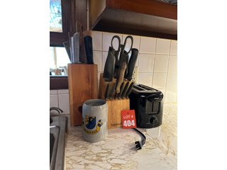 Property photo 4 - PERSONAL PROPERTY AUCTION IN ALLEN COUNTY INDIANA