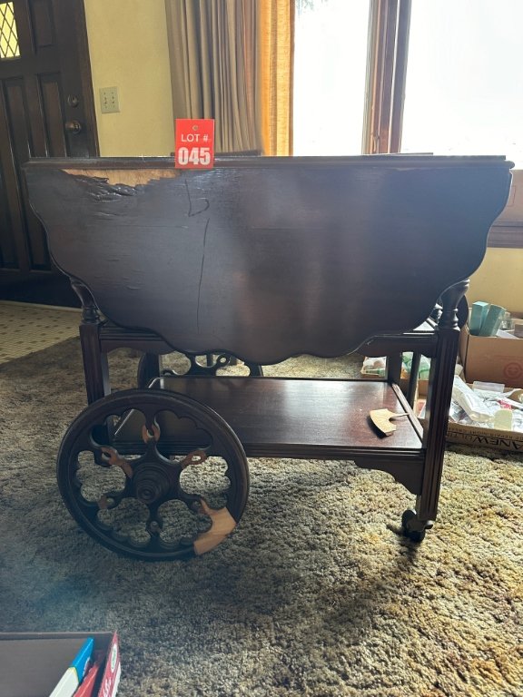 Property photo 14 - PERSONAL PROPERTY AUCTION IN ALLEN COUNTY INDIANA