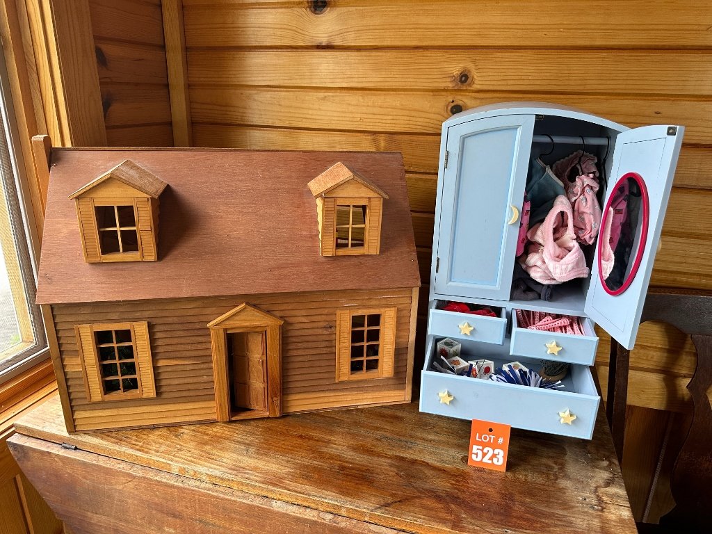 Property photo 7 - PERSONAL PROPERTY AUCTION IN ALLEN COUNTY INDIANA