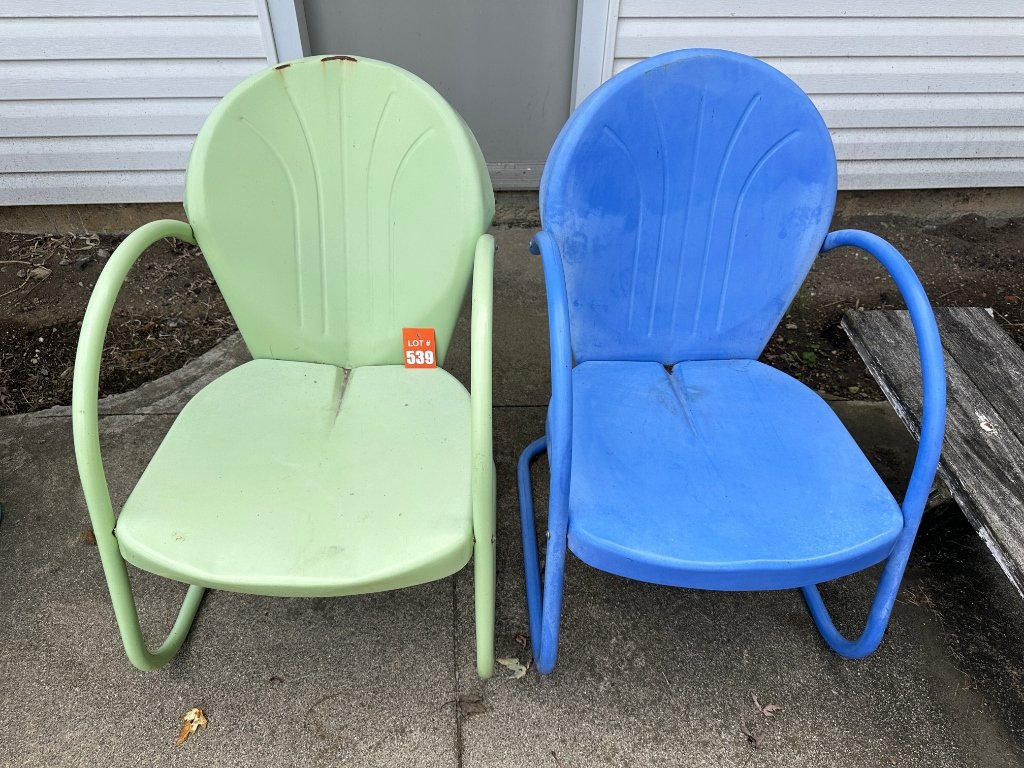 Property photo 5 - PERSONAL PROPERTY AUCTION IN ALLEN COUNTY INDIANA