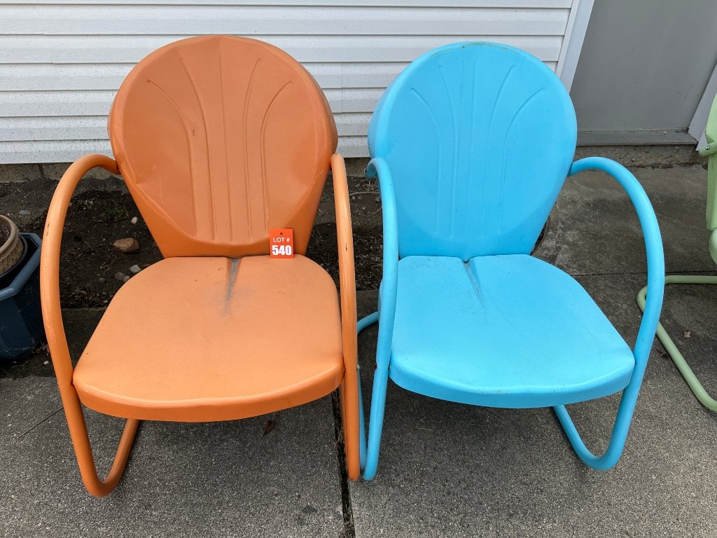 Property photo 3 - PERSONAL PROPERTY AUCTION IN ALLEN COUNTY INDIANA