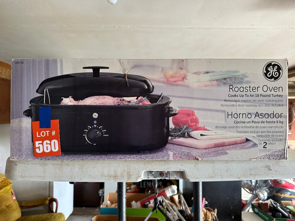 Property photo 34 - PERSONAL PROPERTY AUCTION IN ALLEN COUNTY INDIANA